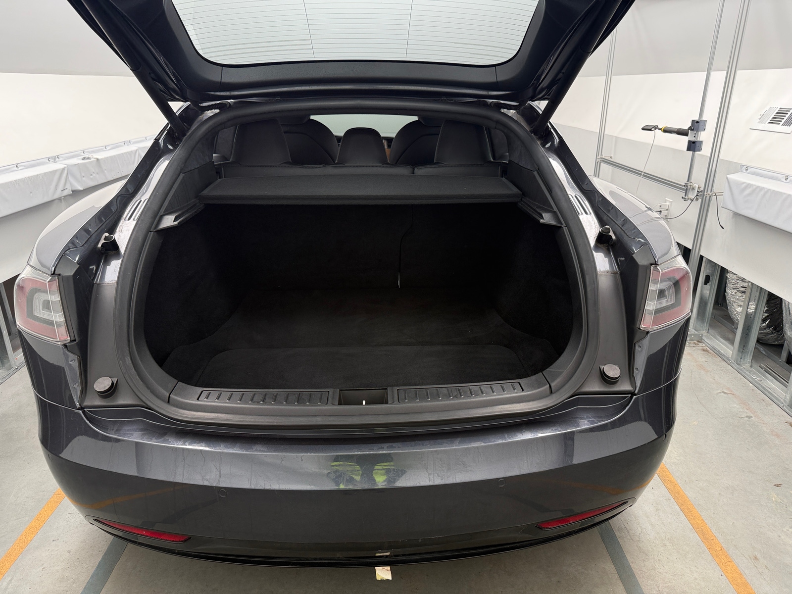 Thumbnail: 2021 Tesla Model S - 6