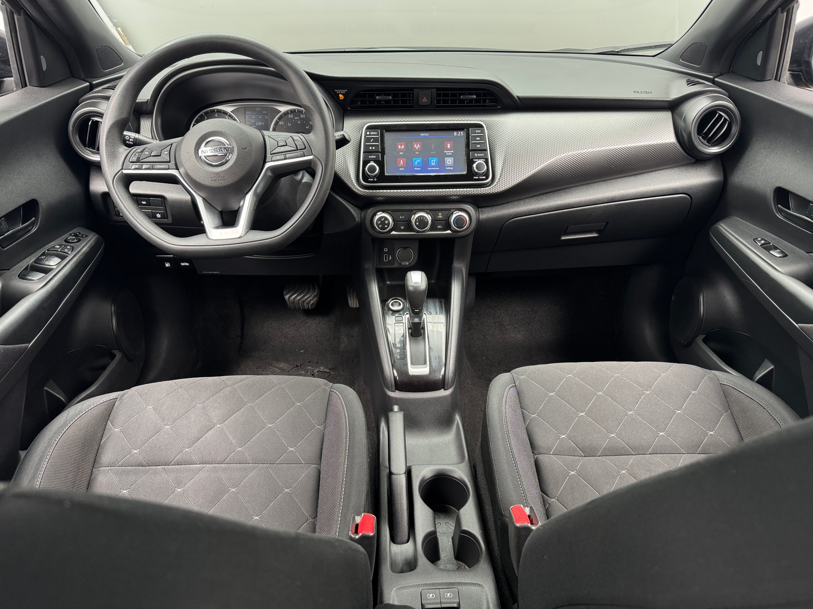 Thumbnail: 2020 Nissan Kicks - 3