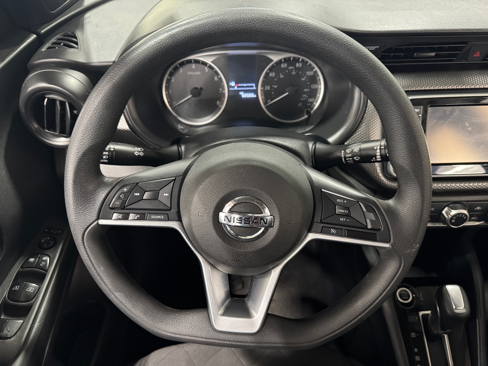 Thumbnail: 2020 Nissan Kicks - 5