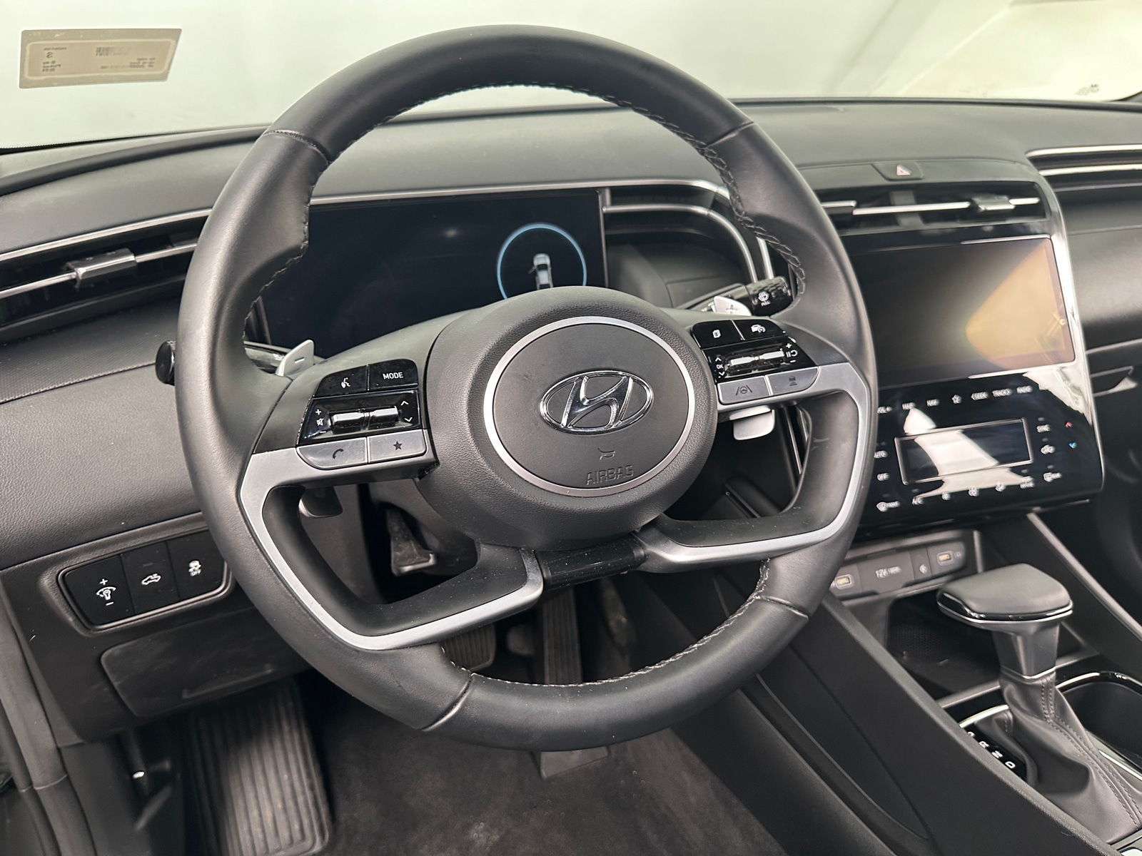 Thumbnail: 2024 Hyundai Santa Cruz - 4