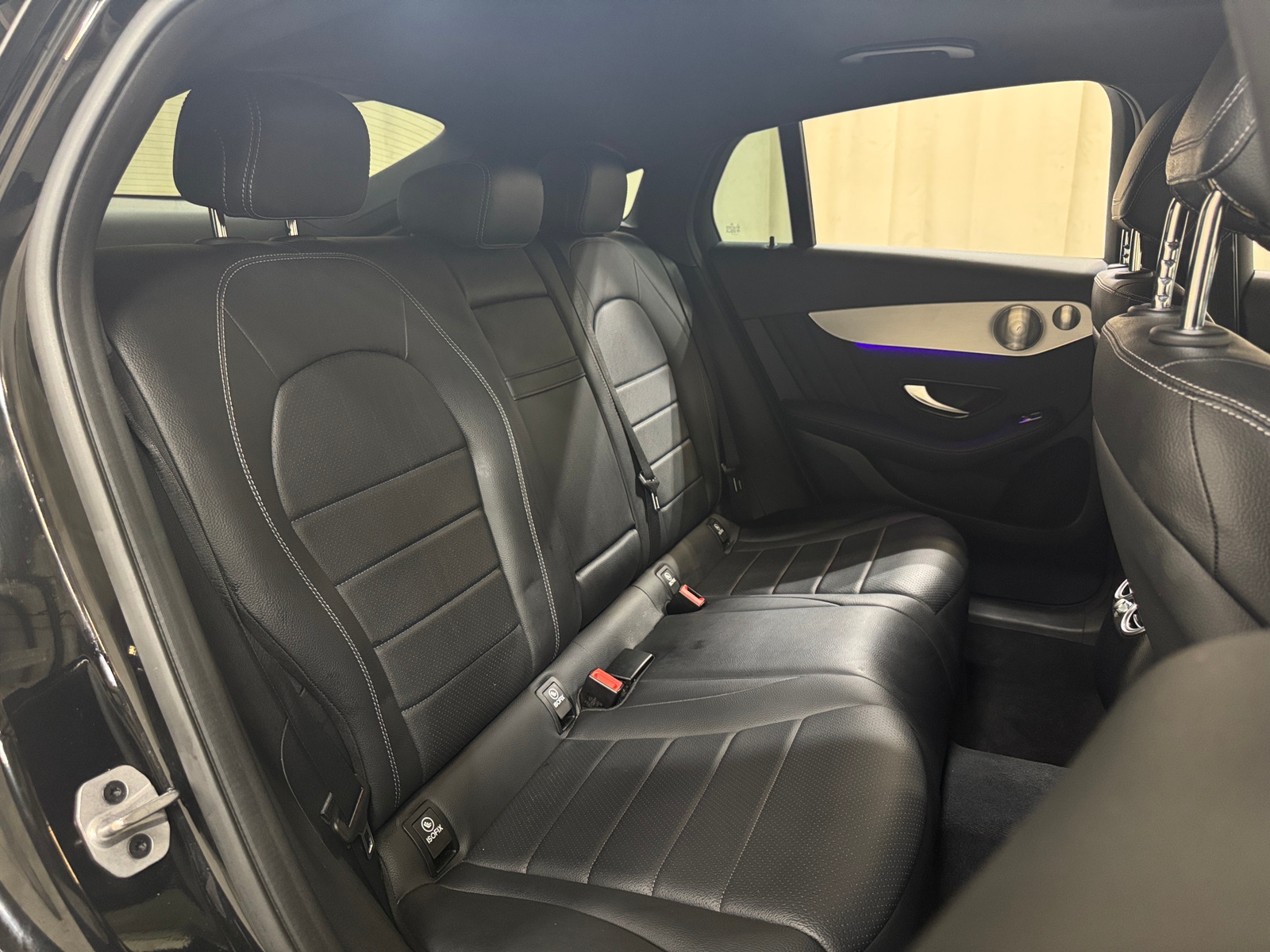 Thumbnail: 2021 Mercedes-Benz GLC - 5