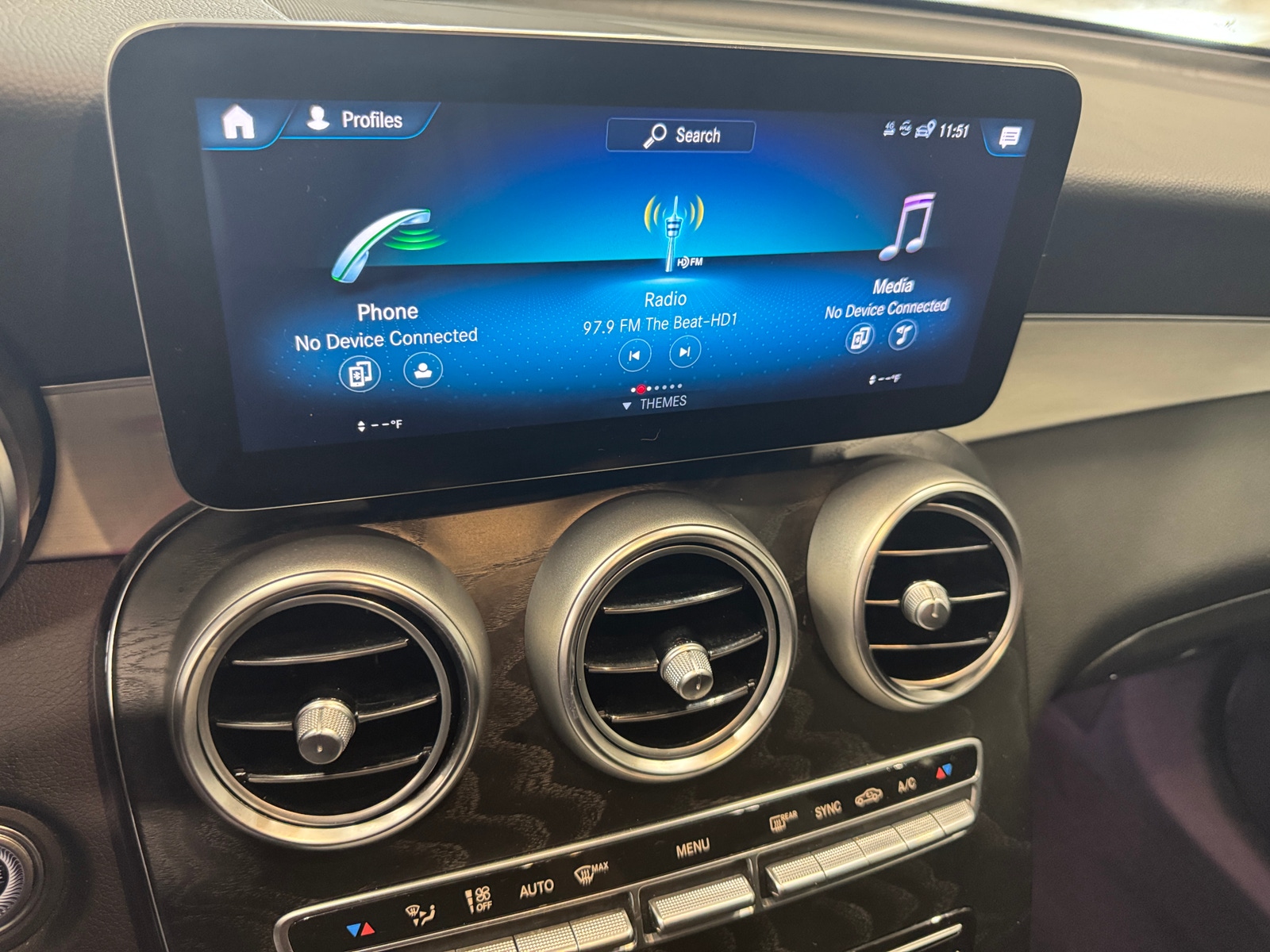 Thumbnail: 2021 Mercedes-Benz GLC - 3
