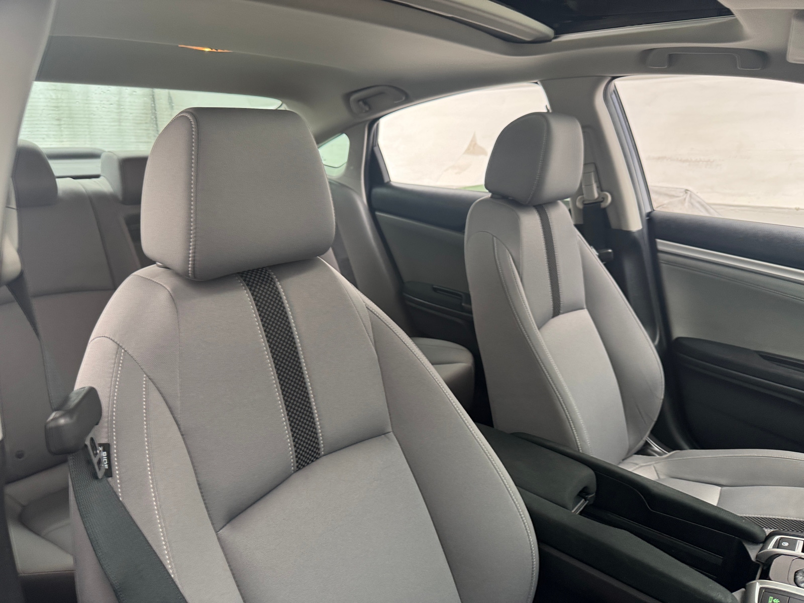 Thumbnail: 2019 Honda Civic - 2