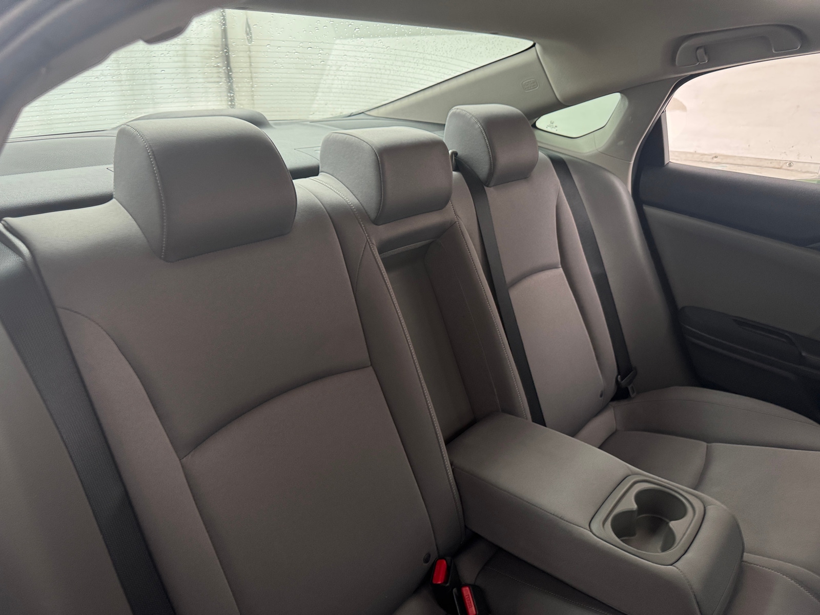 Thumbnail: 2019 Honda Civic - 6