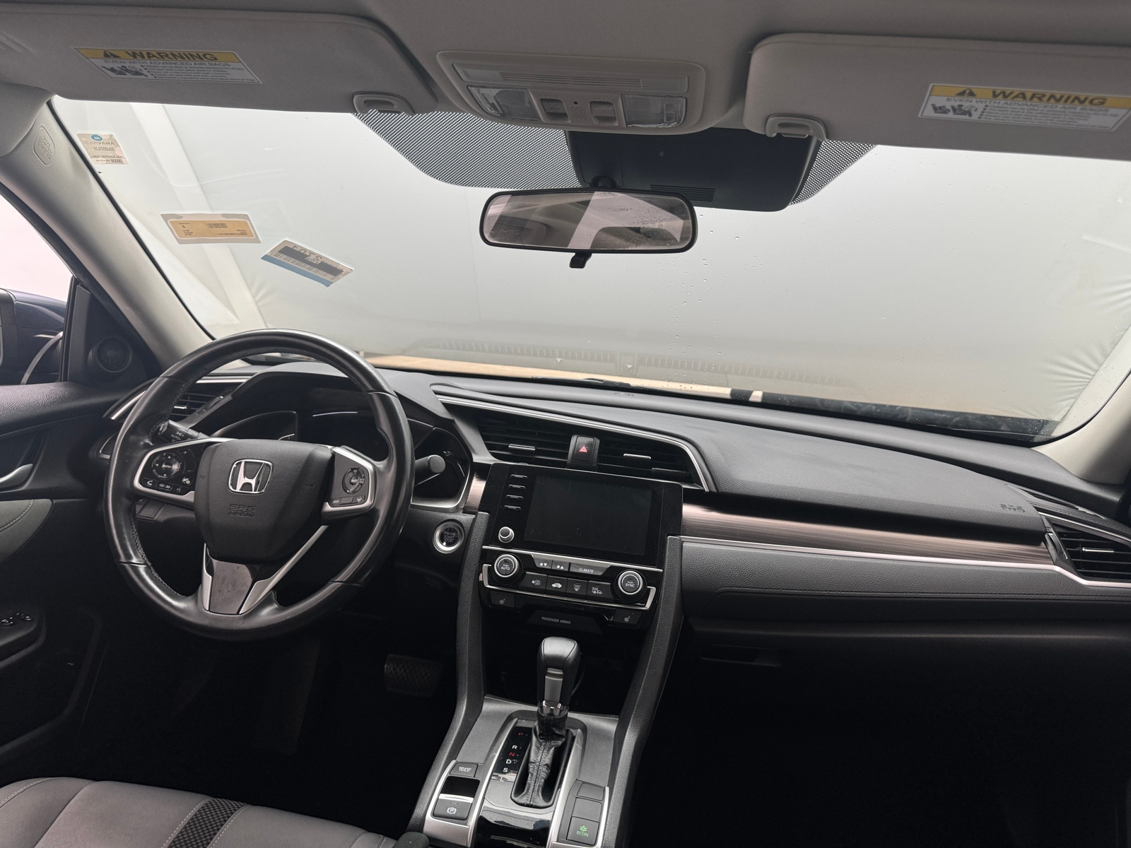 Thumbnail: 2019 Honda Civic - 3