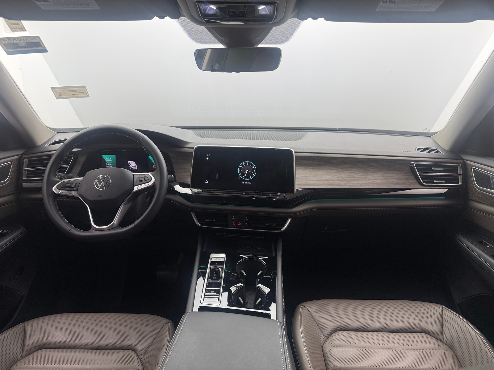 Thumbnail: 2024 Volkswagen Atlas - 2