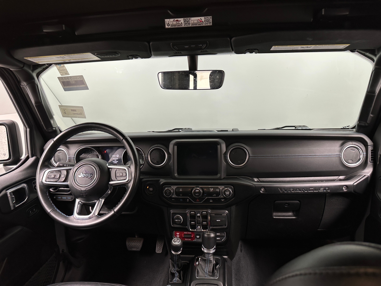 Thumbnail: 2022 Jeep Wrangler - 2