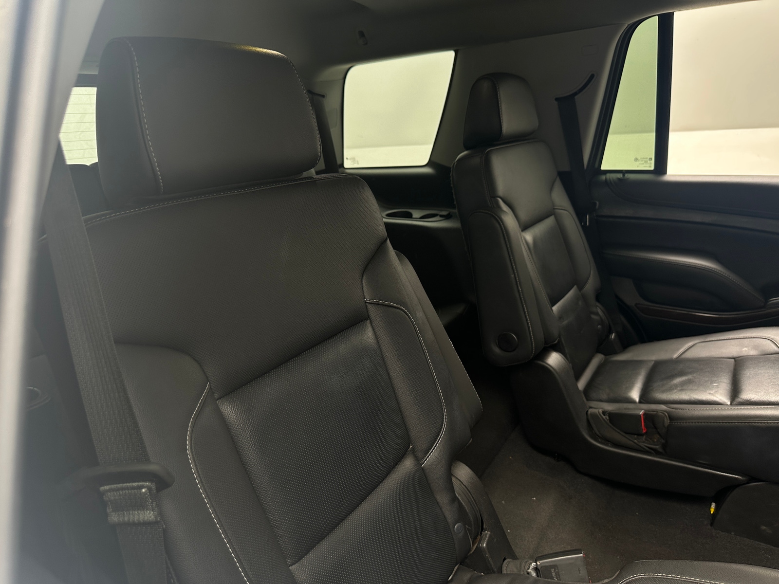 Thumbnail: 2019 GMC Yukon - 5