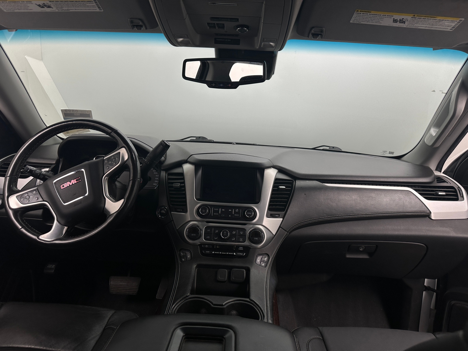 Thumbnail: 2019 GMC Yukon - 2