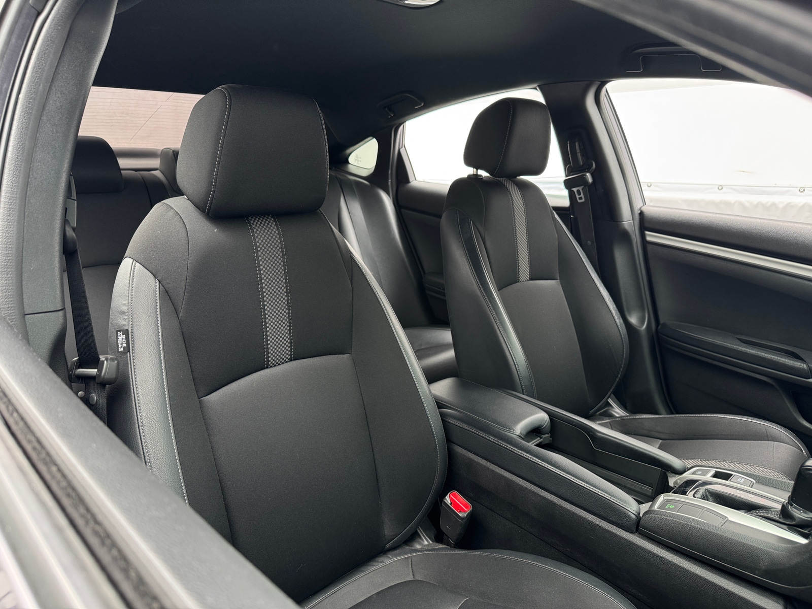Thumbnail: 2021 Honda Civic - 2