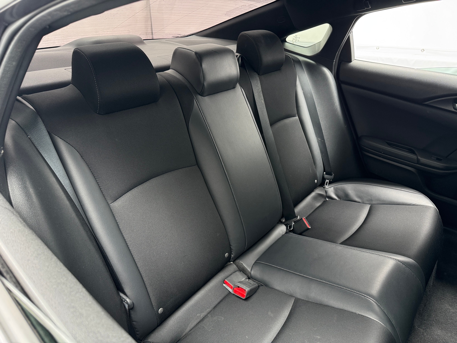 Thumbnail: 2021 Honda Civic - 6