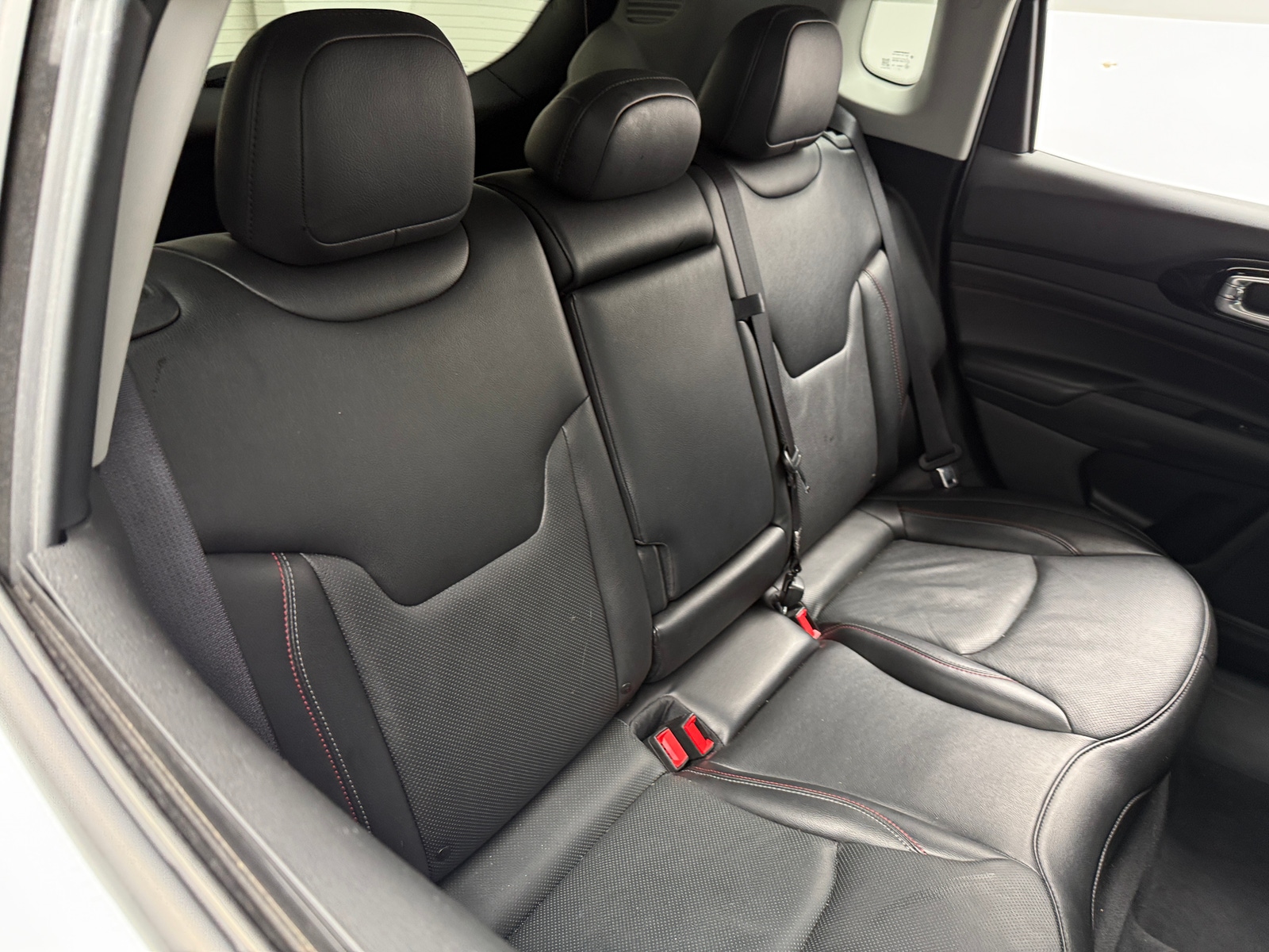 Thumbnail: 2022 Jeep Compass - 5