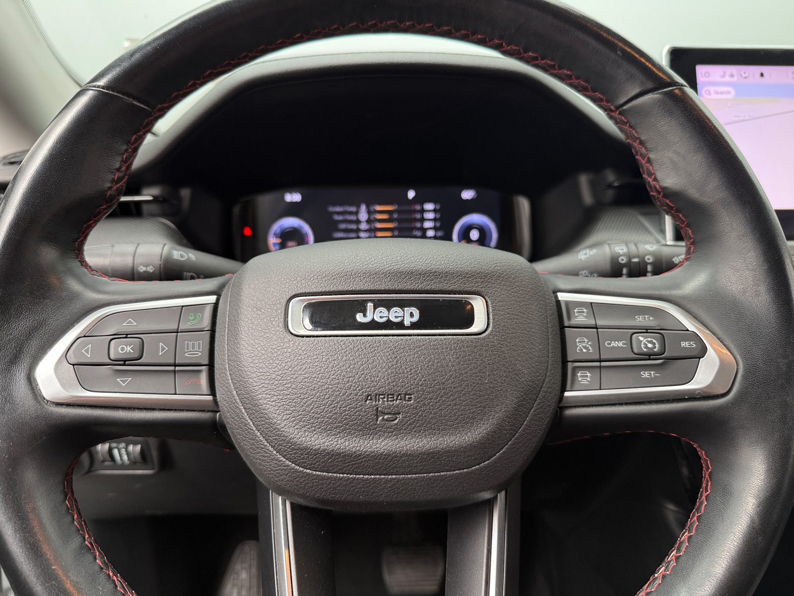 Thumbnail: 2022 Jeep Compass - 4