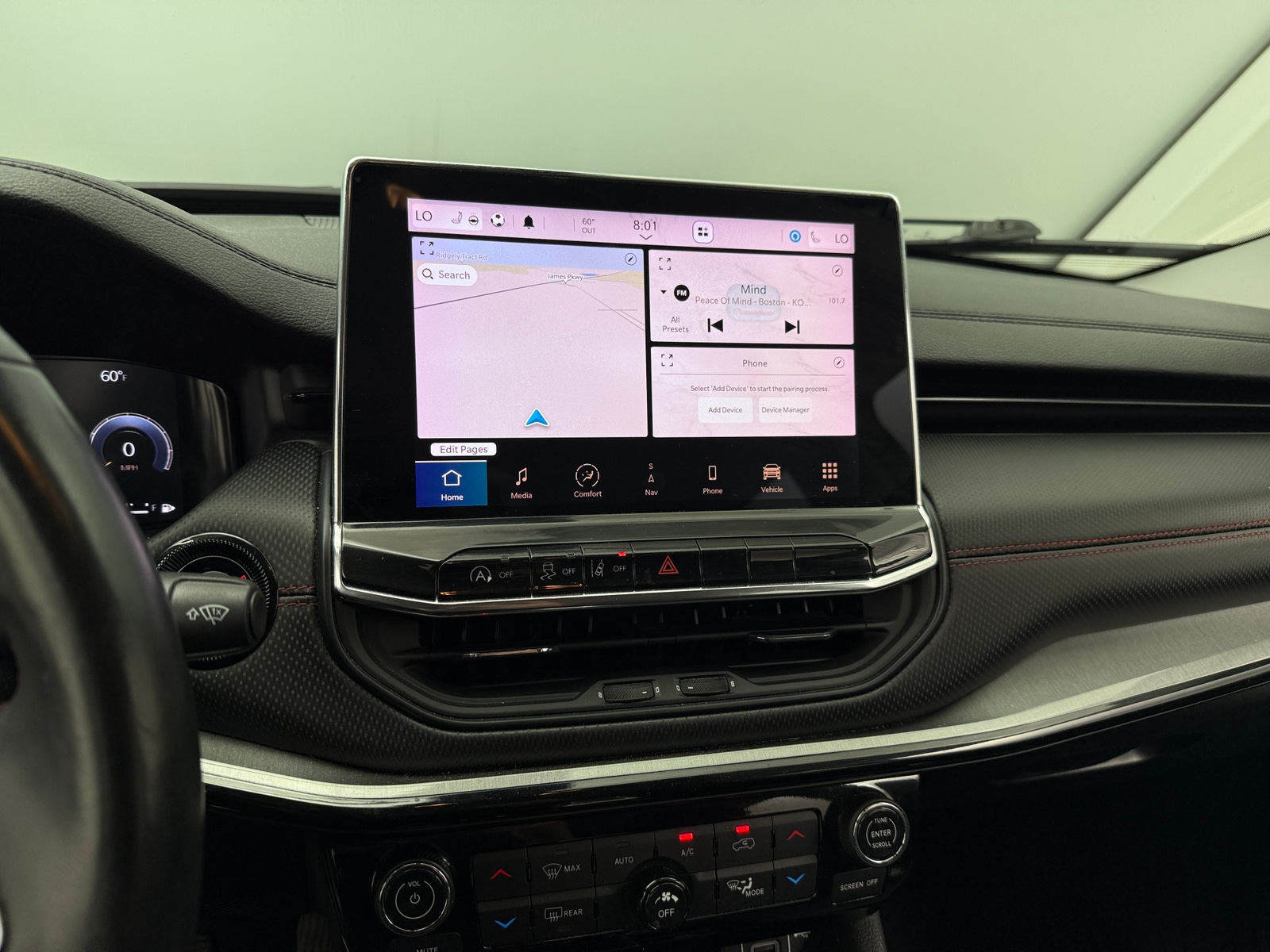 Thumbnail: 2022 Jeep Compass - 3