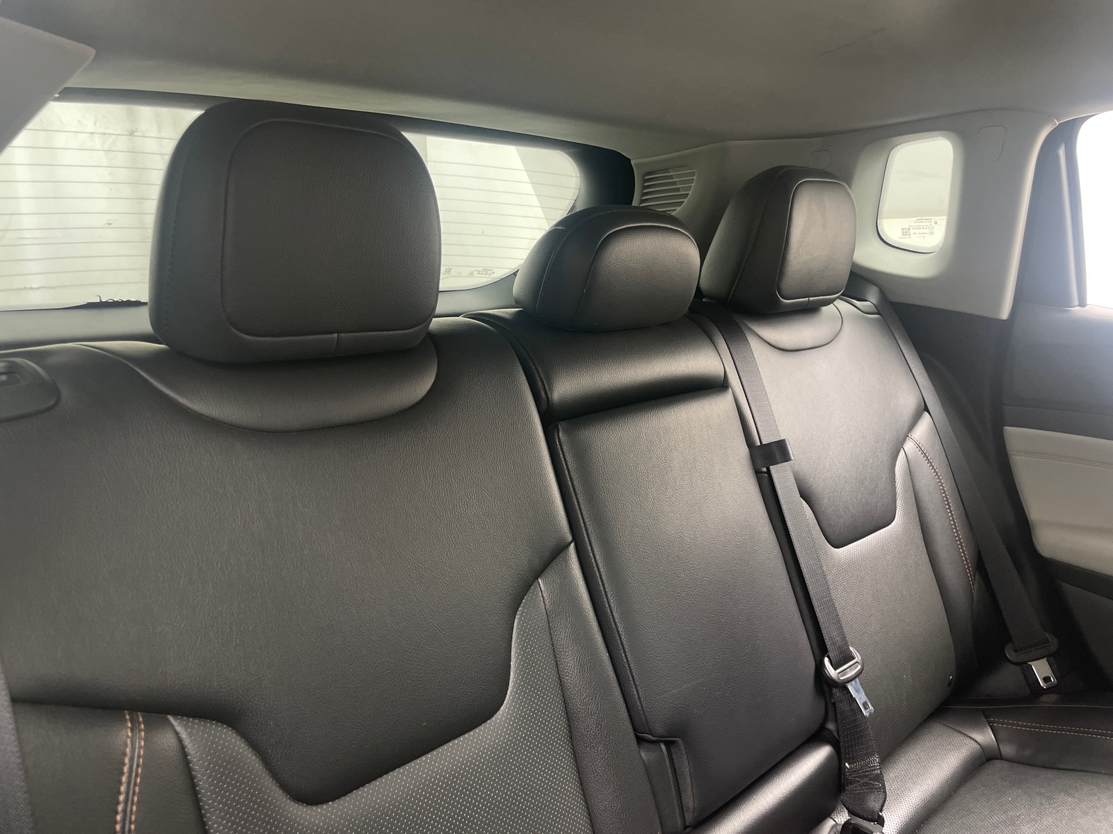 Thumbnail: 2022 Jeep Compass - 5