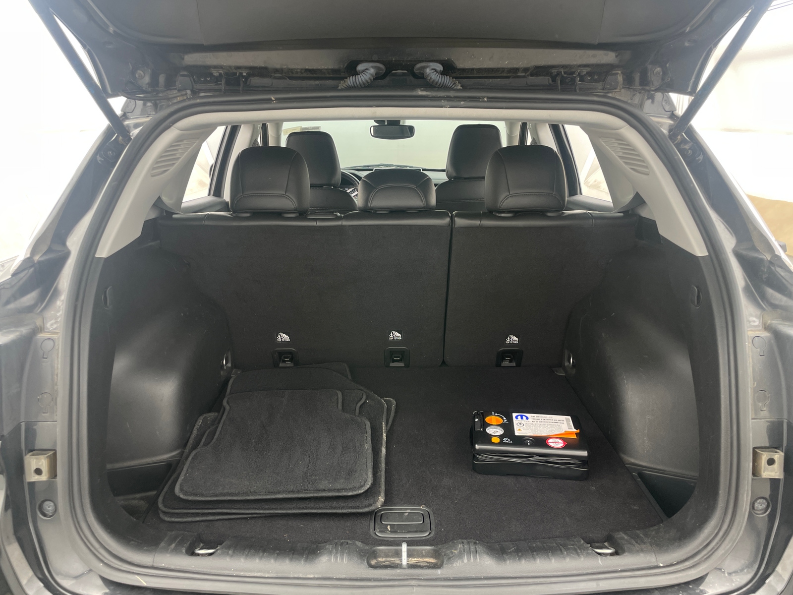Thumbnail: 2022 Jeep Compass - 6