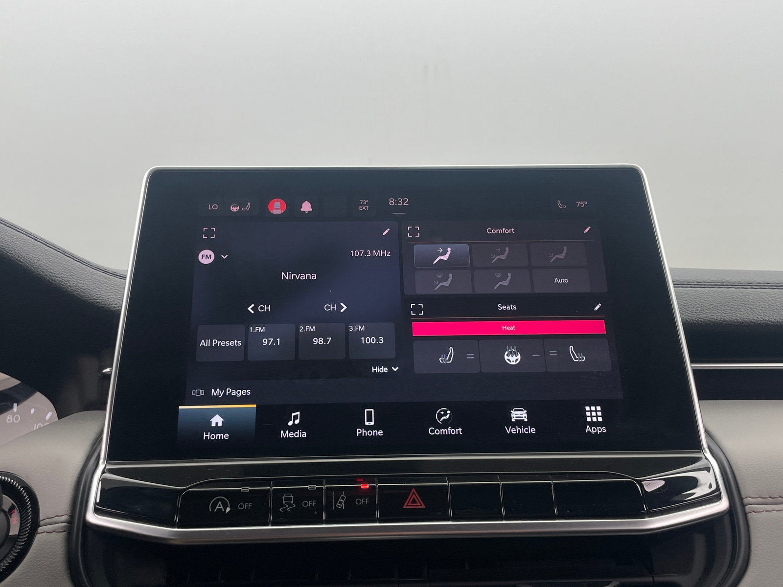 Thumbnail: 2022 Jeep Compass - 3