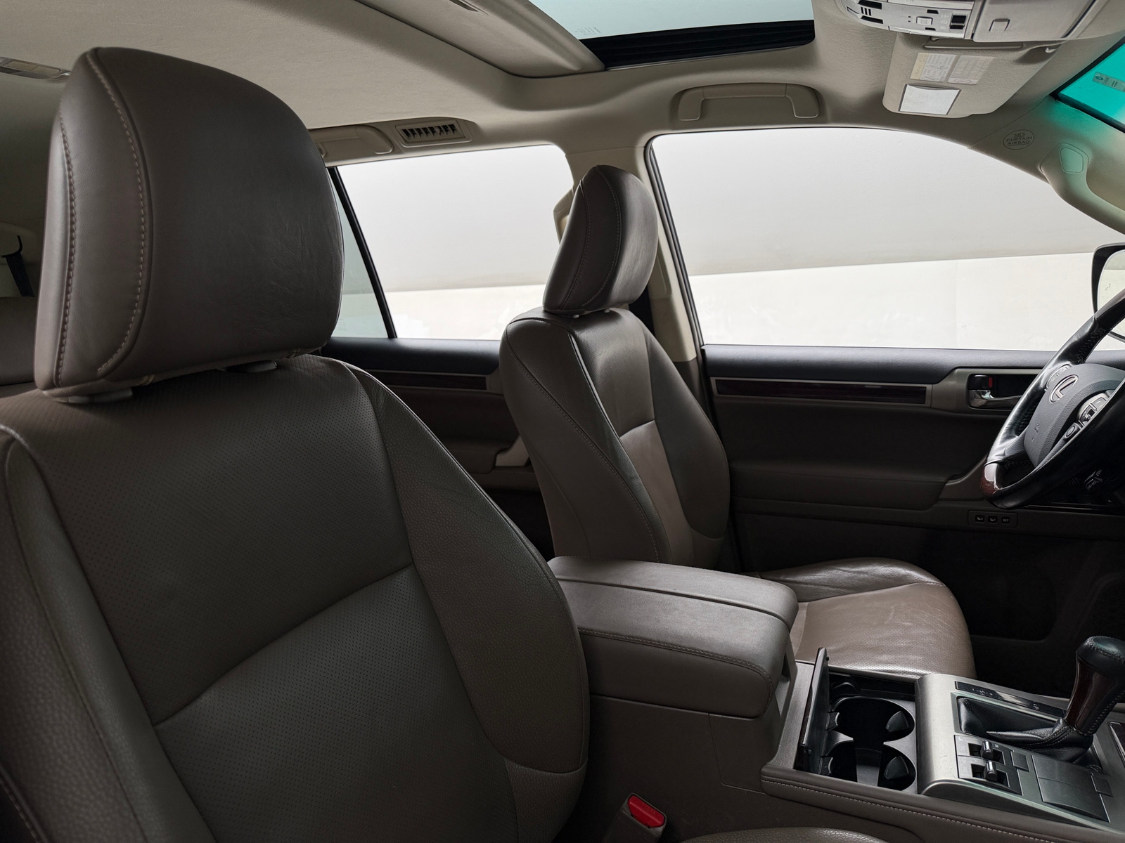 Thumbnail: 2017 Lexus GX - 2