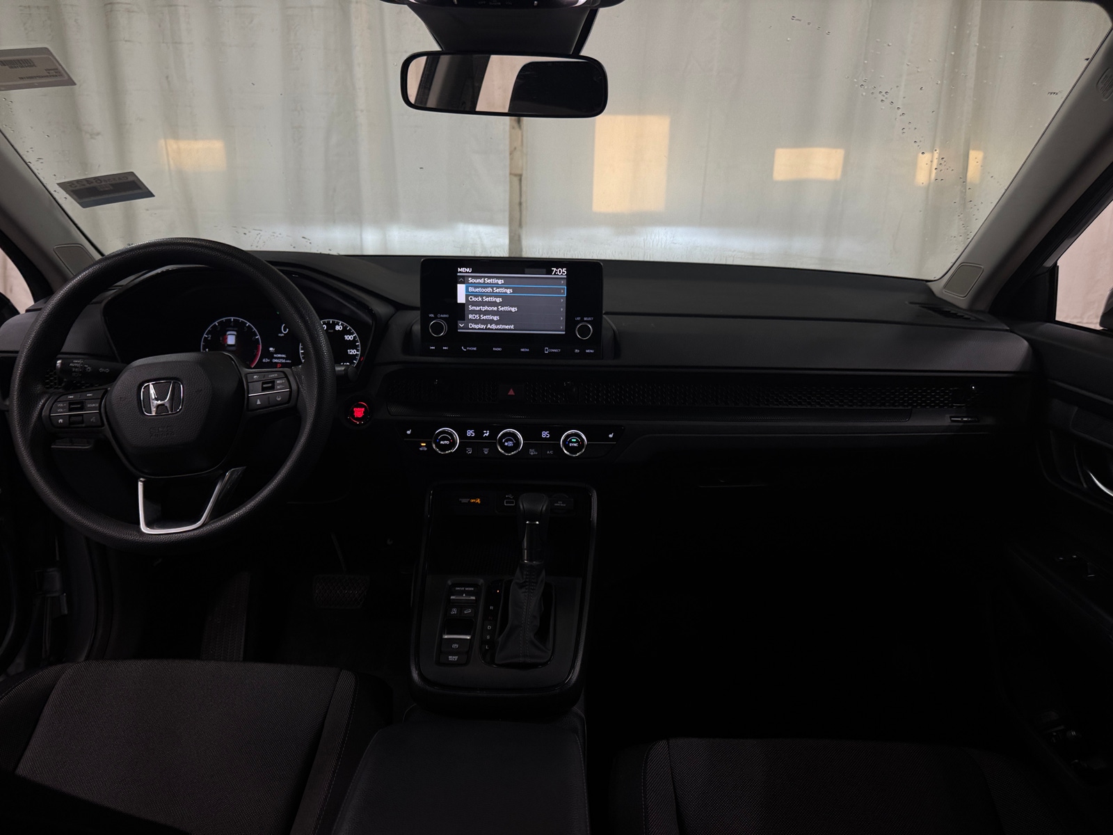 Thumbnail: 2023 Honda CR-V - 3
