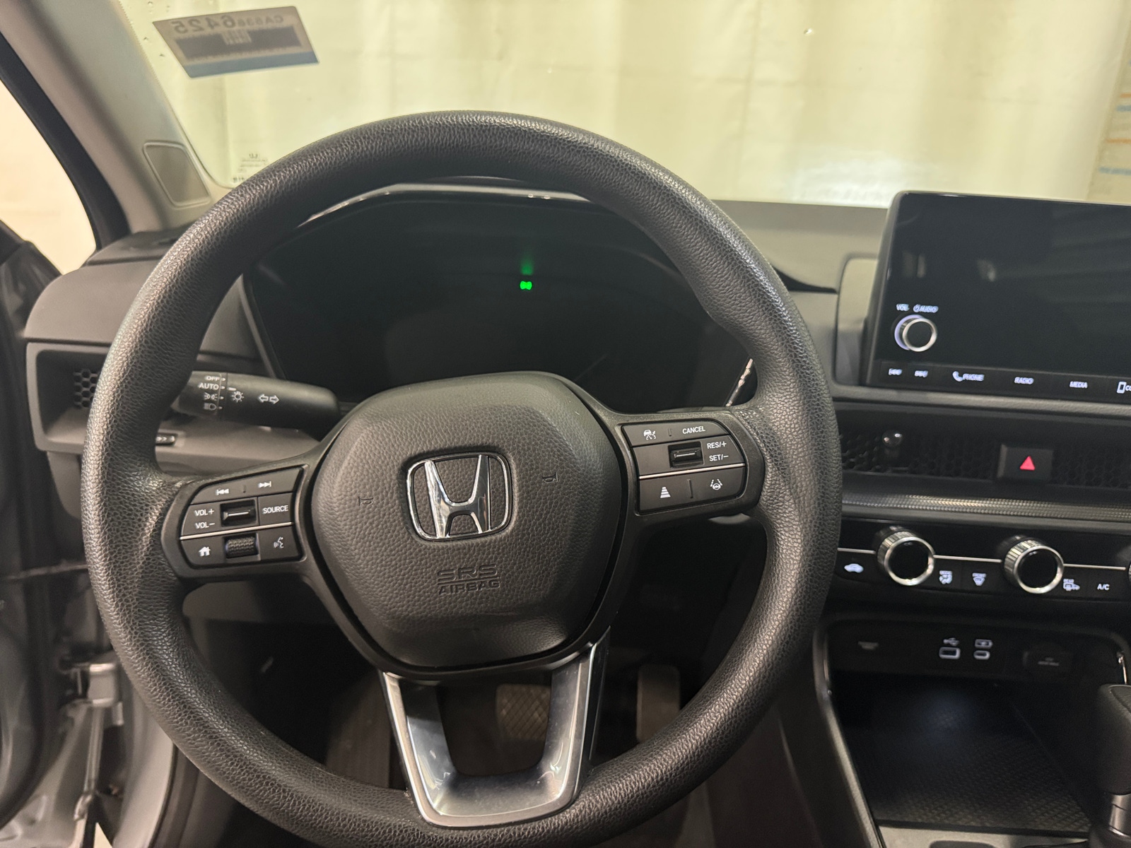 Thumbnail: 2023 Honda CR-V - 5