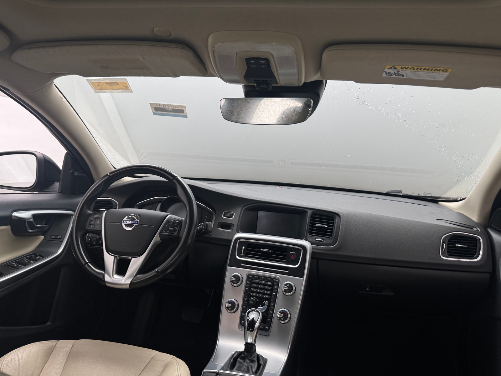 Thumbnail: 2018 Volvo S60 - 2