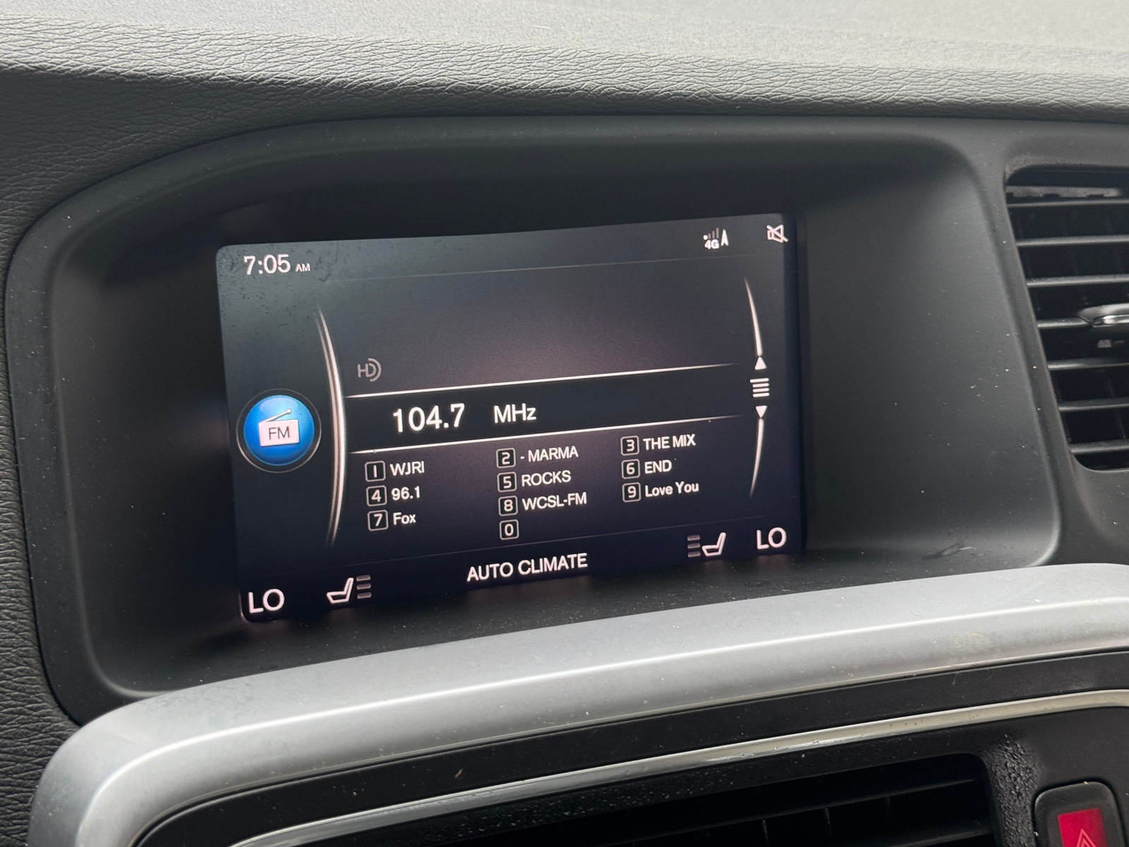 Thumbnail: 2018 Volvo S60 - 3