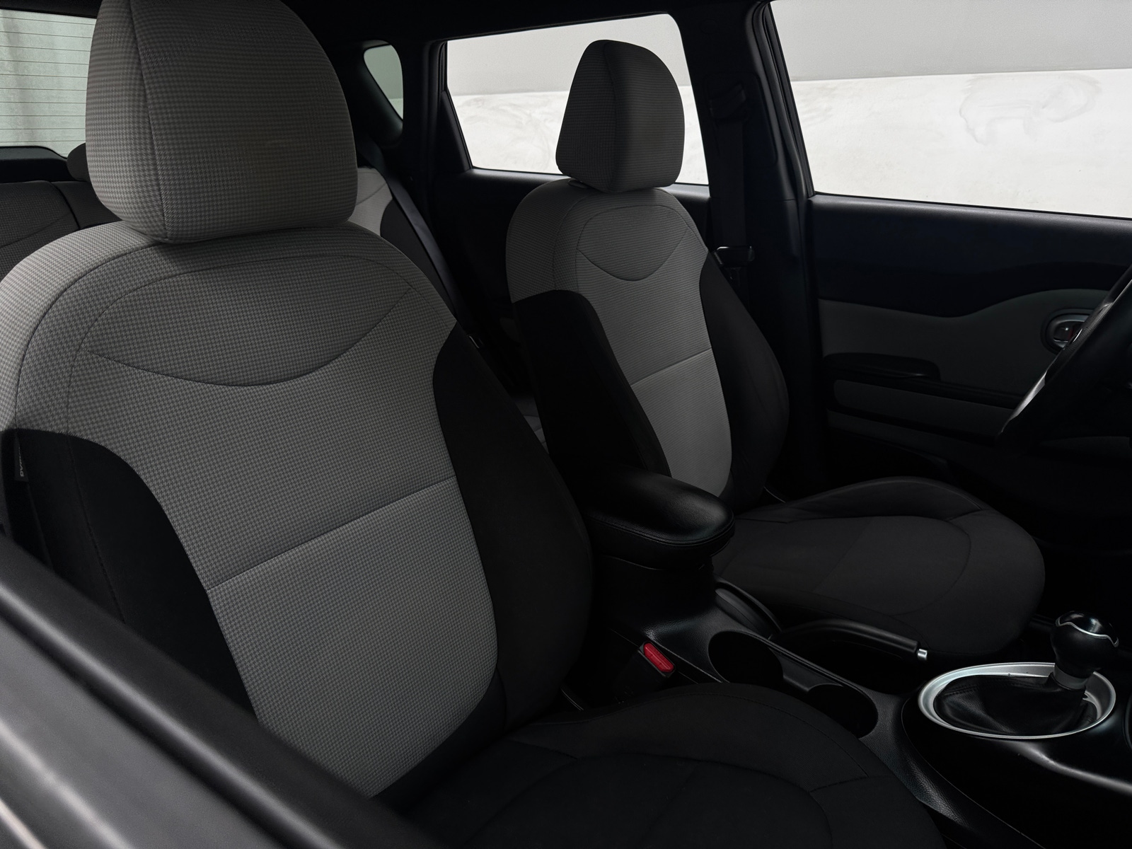 Thumbnail: 2018 Kia Soul - 2