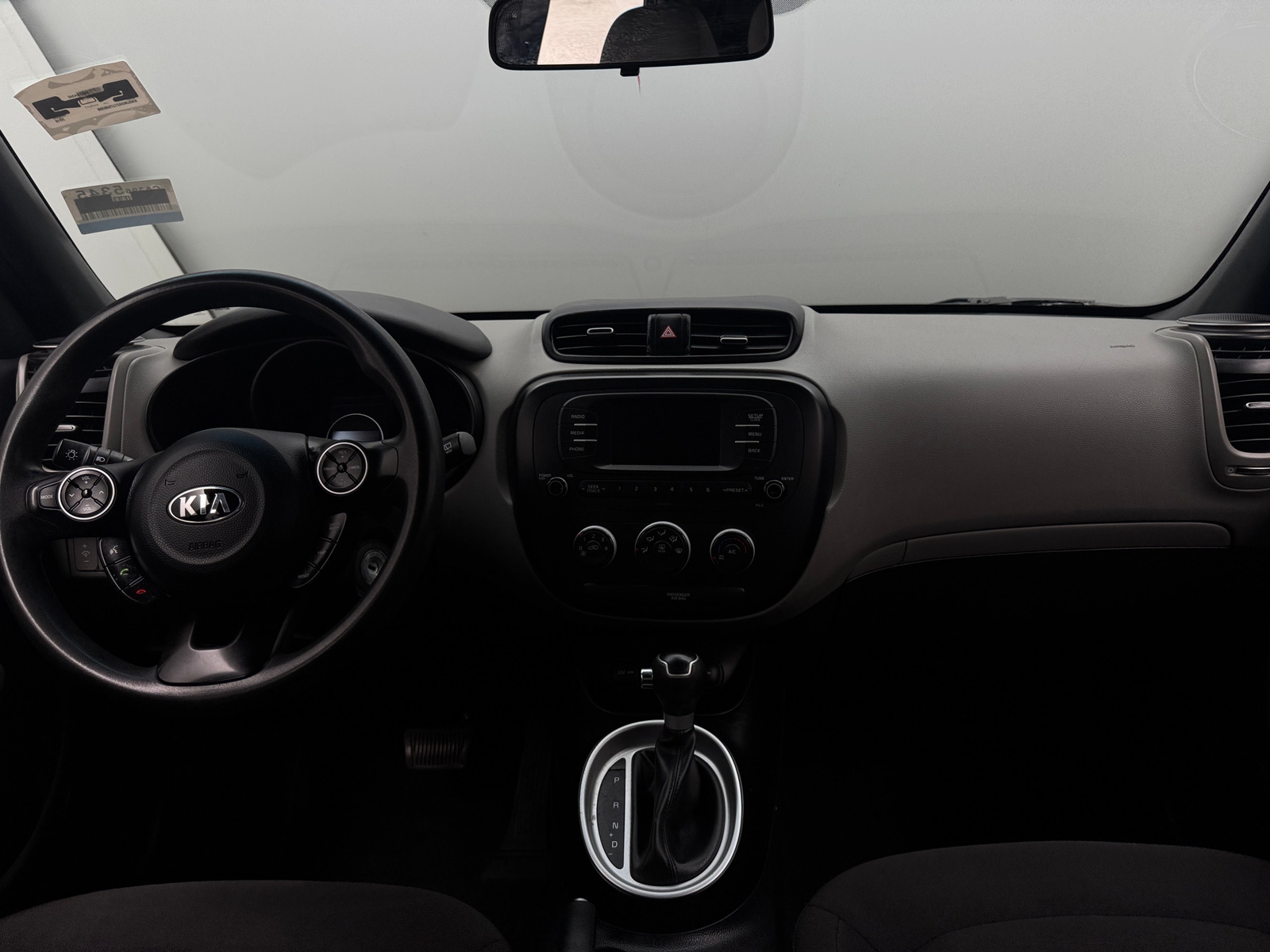 Thumbnail: 2018 Kia Soul - 3