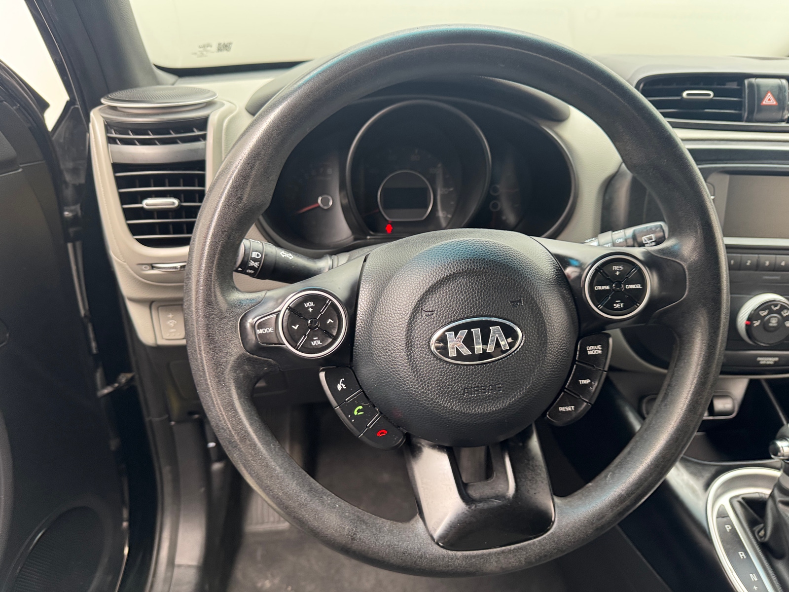 Thumbnail: 2018 Kia Soul - 5