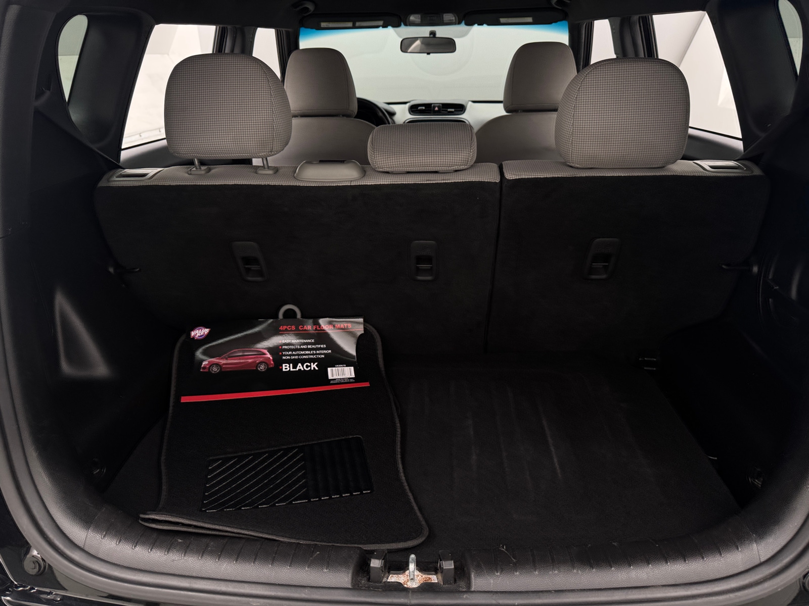 Thumbnail: 2018 Kia Soul - 7