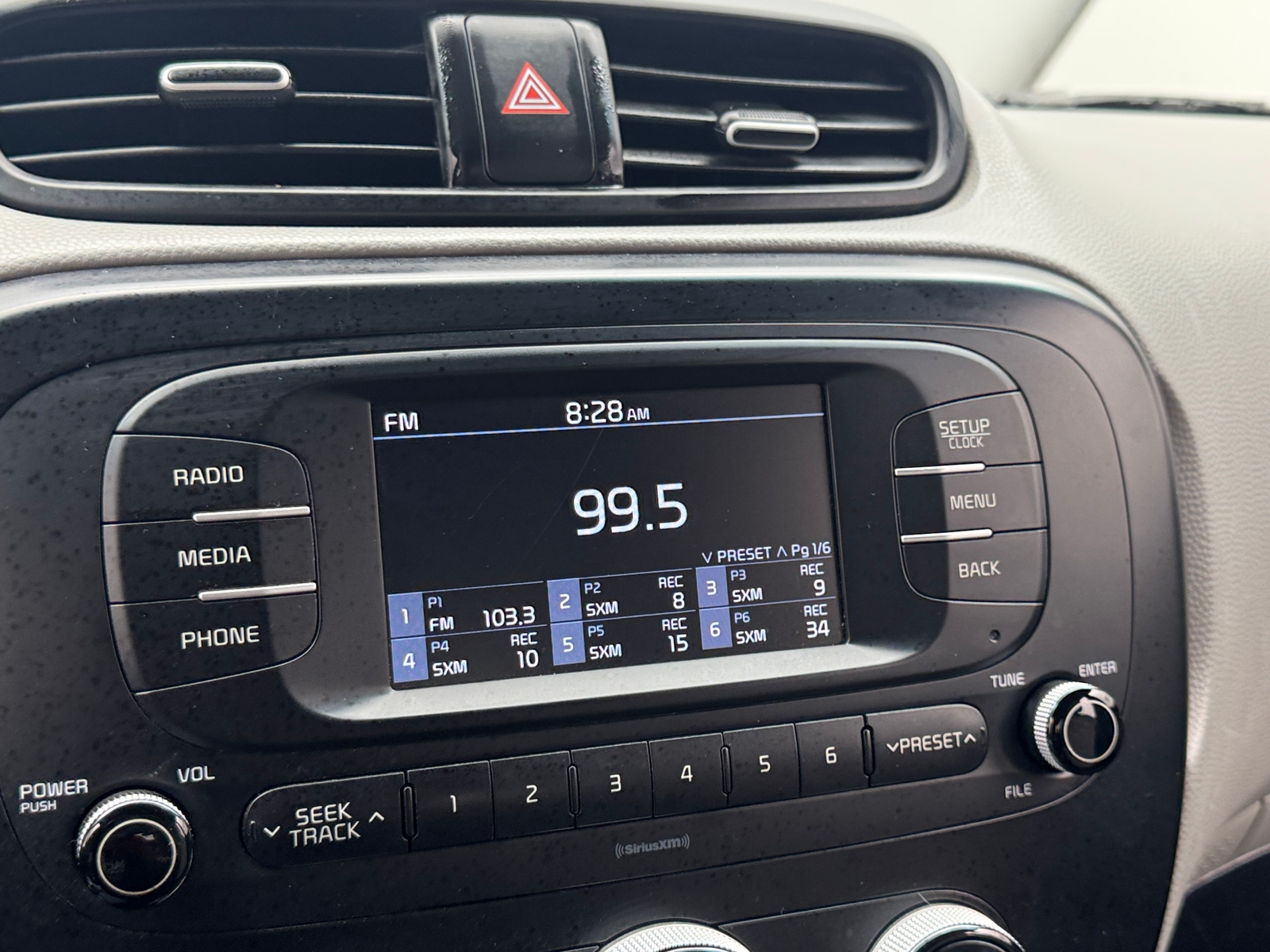 Thumbnail: 2018 Kia Soul - 4