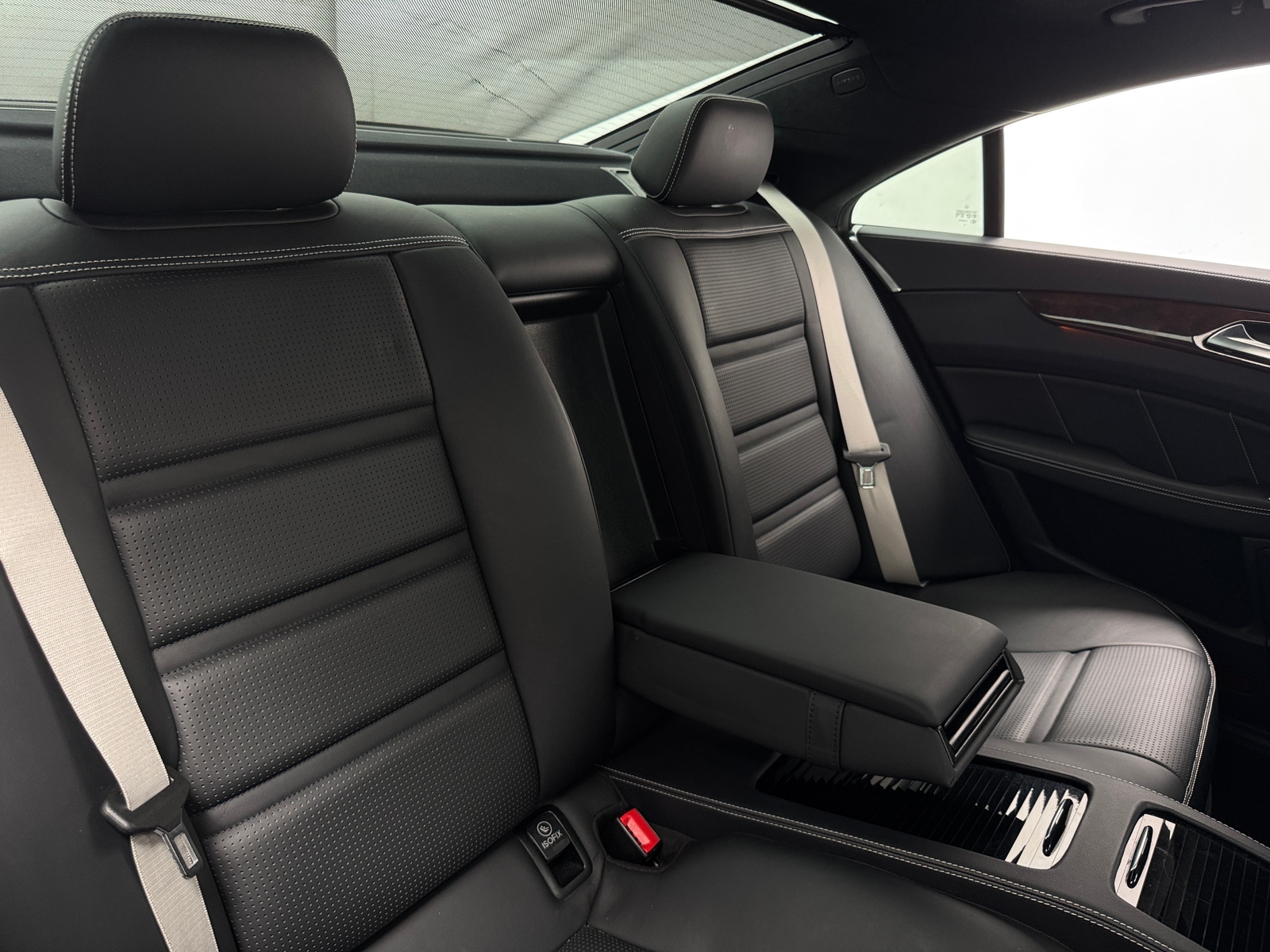 Thumbnail: 2014 Mercedes-Benz CLS - 6