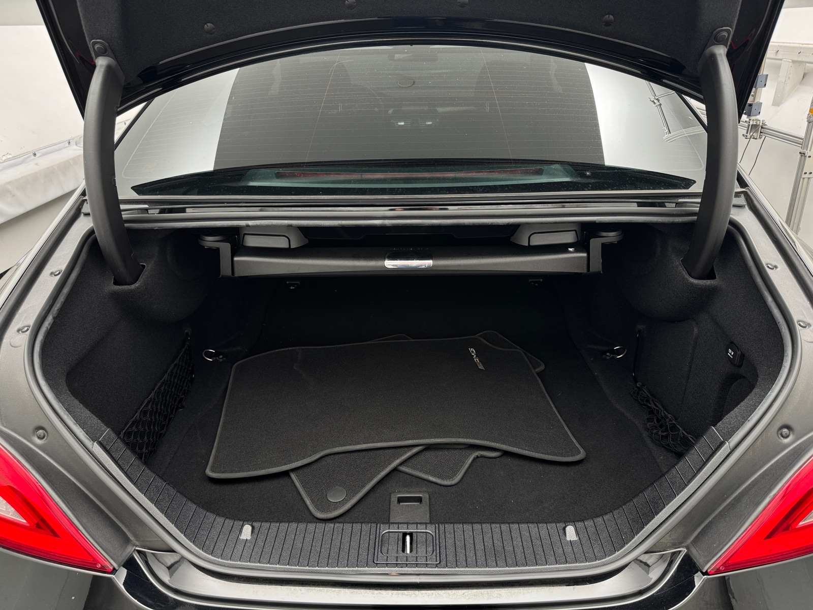 Thumbnail: 2014 Mercedes-Benz CLS - 7