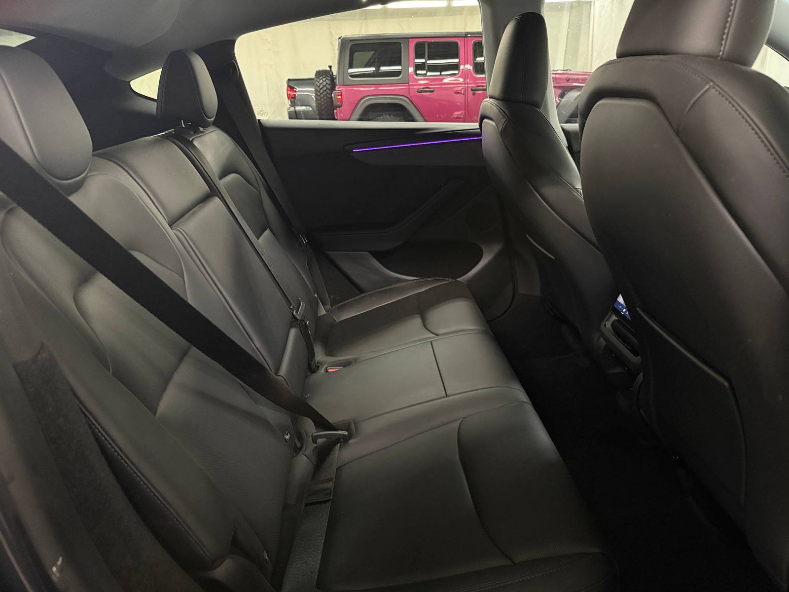 Thumbnail: 2026 Tesla Model Y - 5