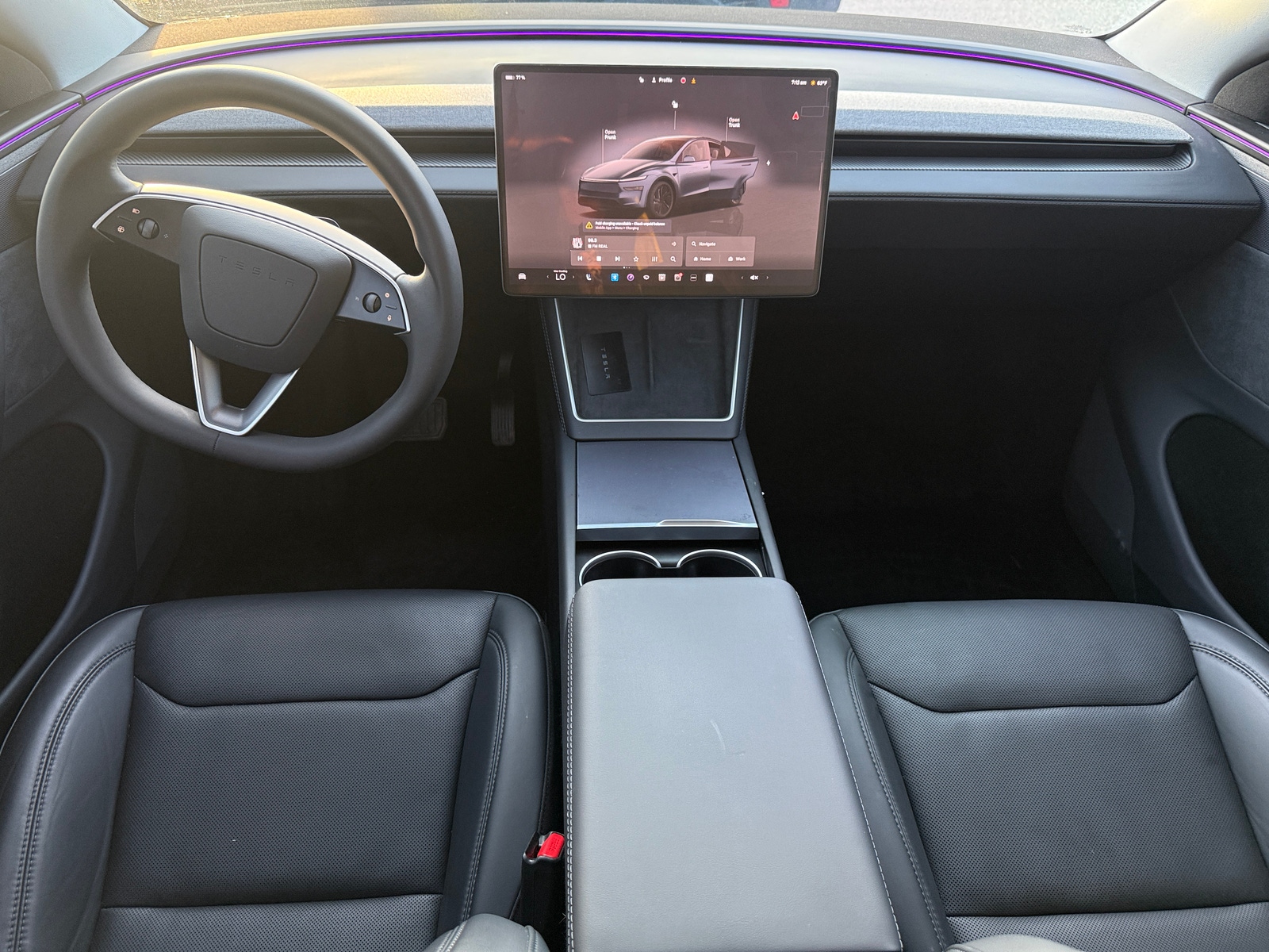 Thumbnail: 2026 Tesla Model Y - 2