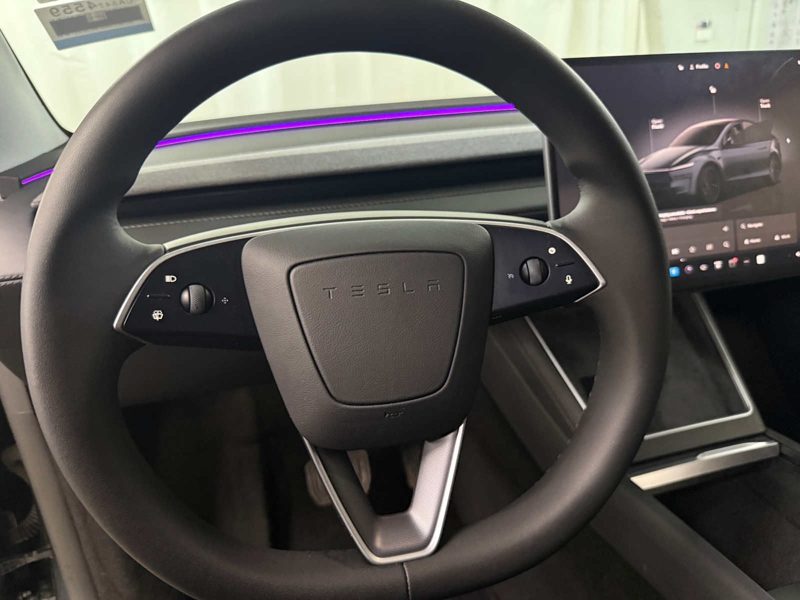 Thumbnail: 2026 Tesla Model Y - 4