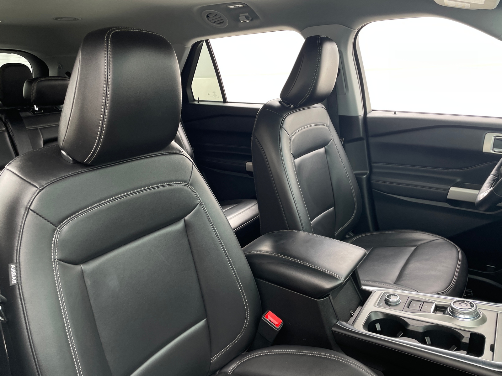 Thumbnail: 2023 Ford Explorer - 2