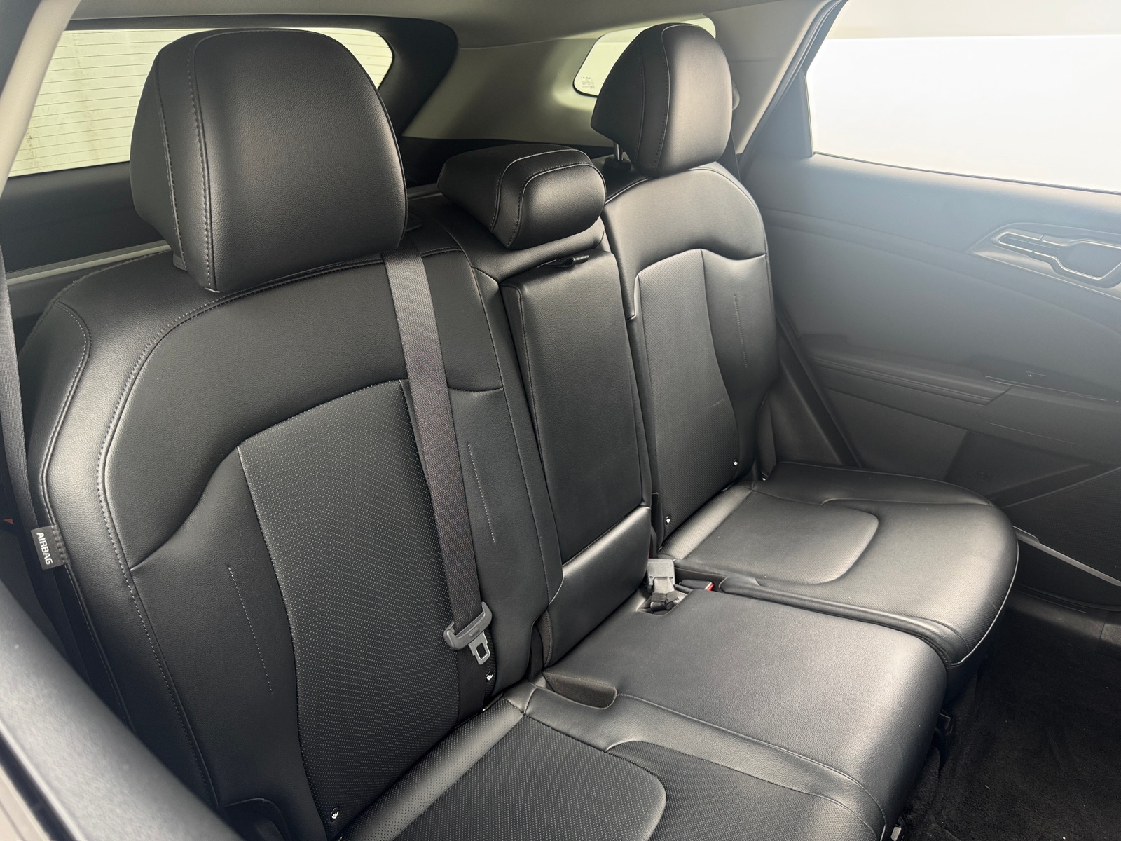 Thumbnail: 2024 Kia Sportage - 5