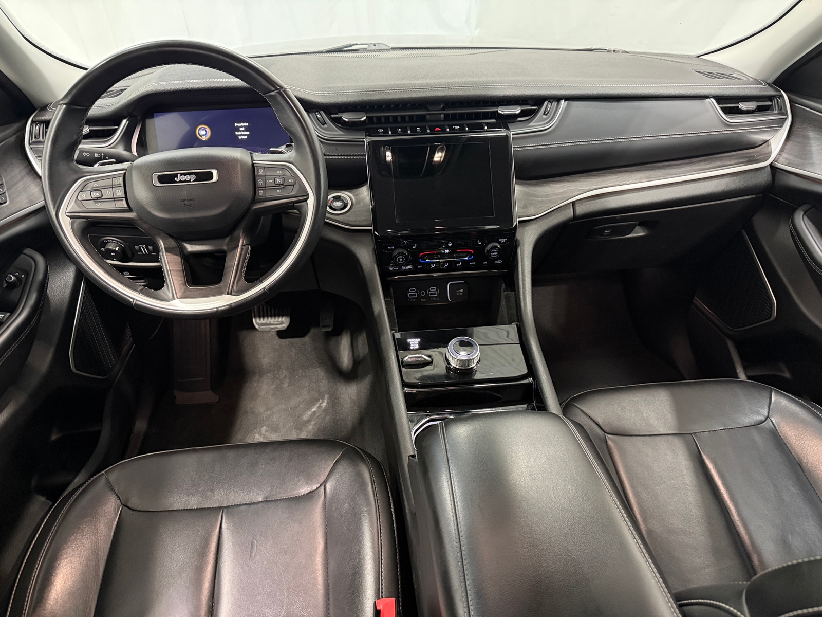 Thumbnail: 2022 Jeep Grand Cherokee - 2