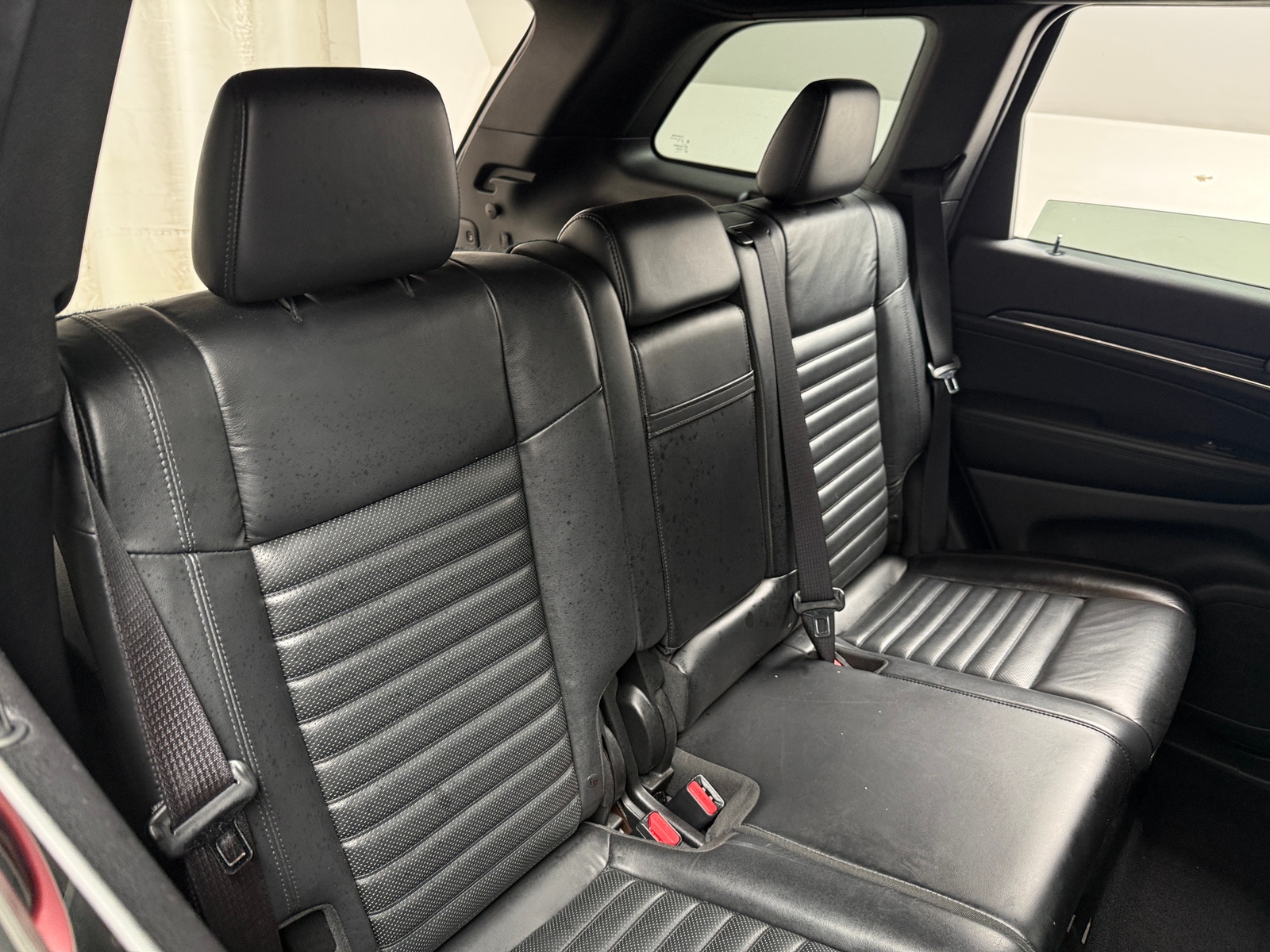 Thumbnail: 2019 Jeep Grand Cherokee - 5