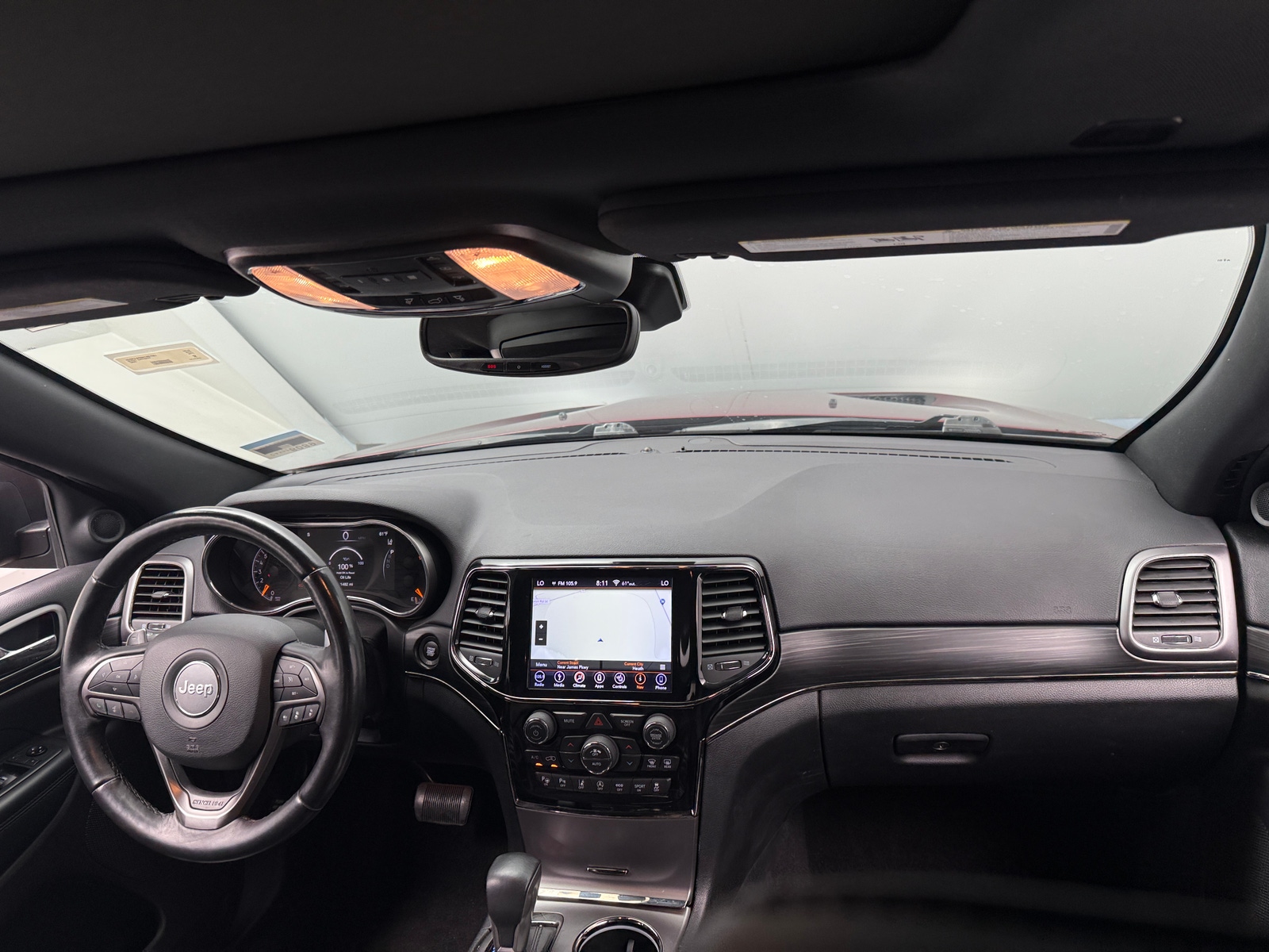 Thumbnail: 2019 Jeep Grand Cherokee - 2