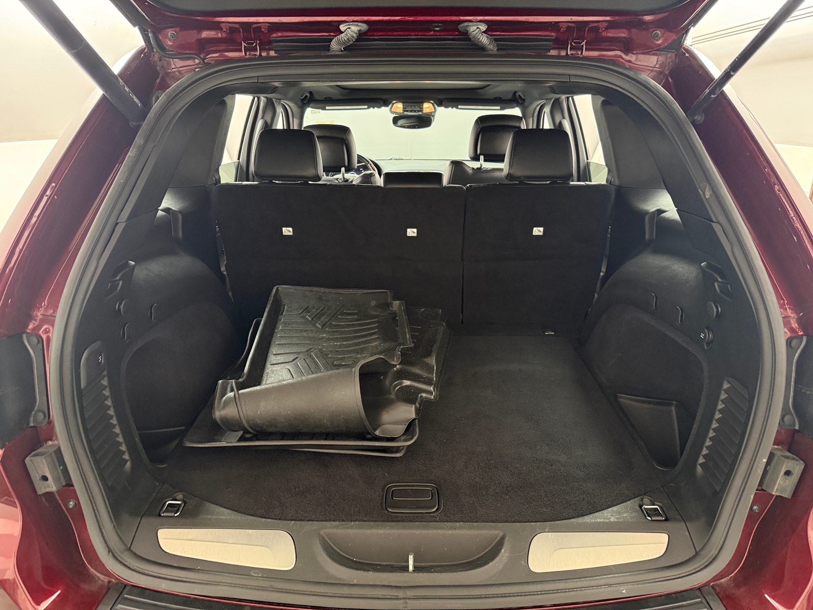 Thumbnail: 2019 Jeep Grand Cherokee - 6