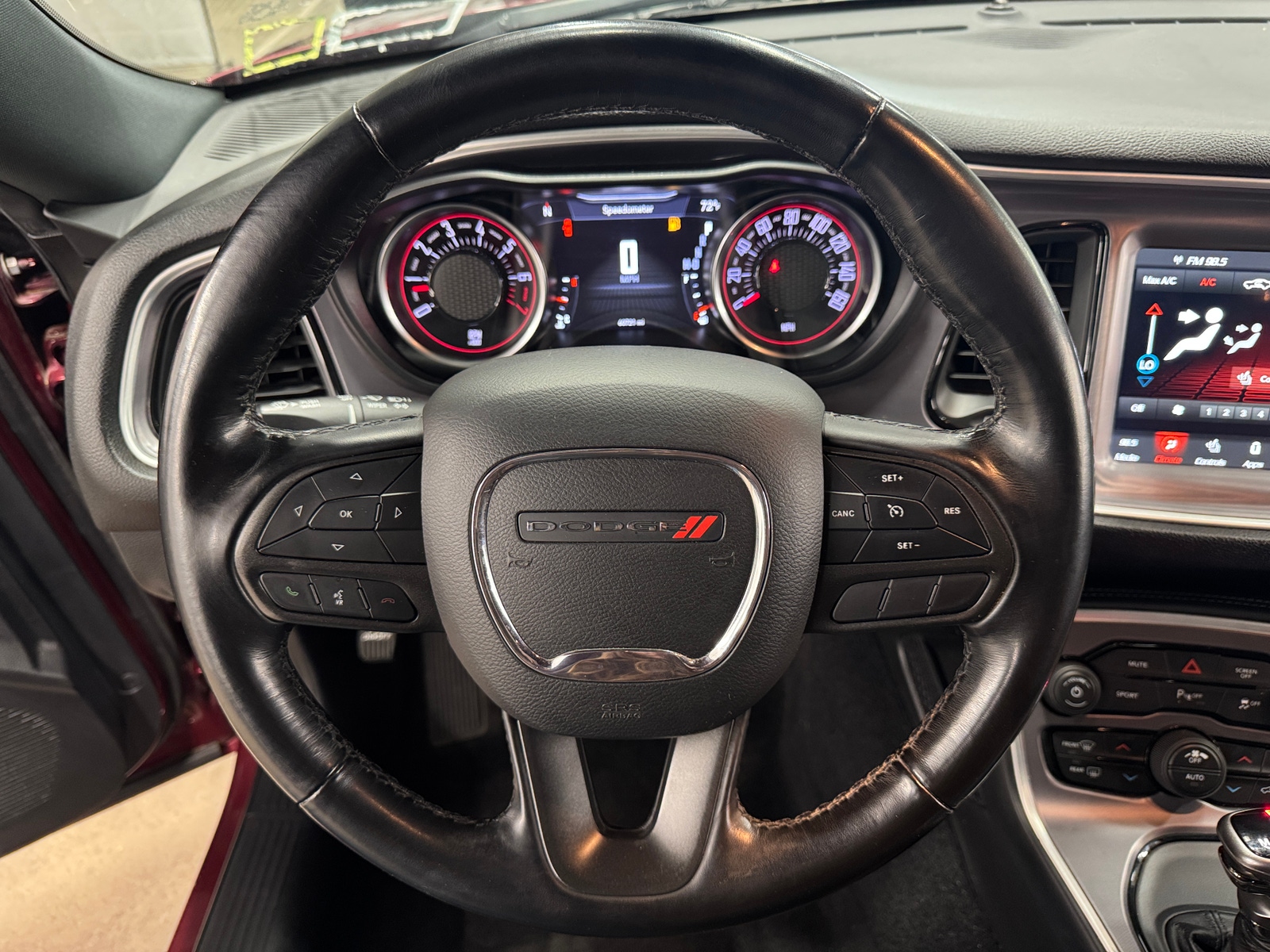 Thumbnail: 2021 Dodge Challenger - 4
