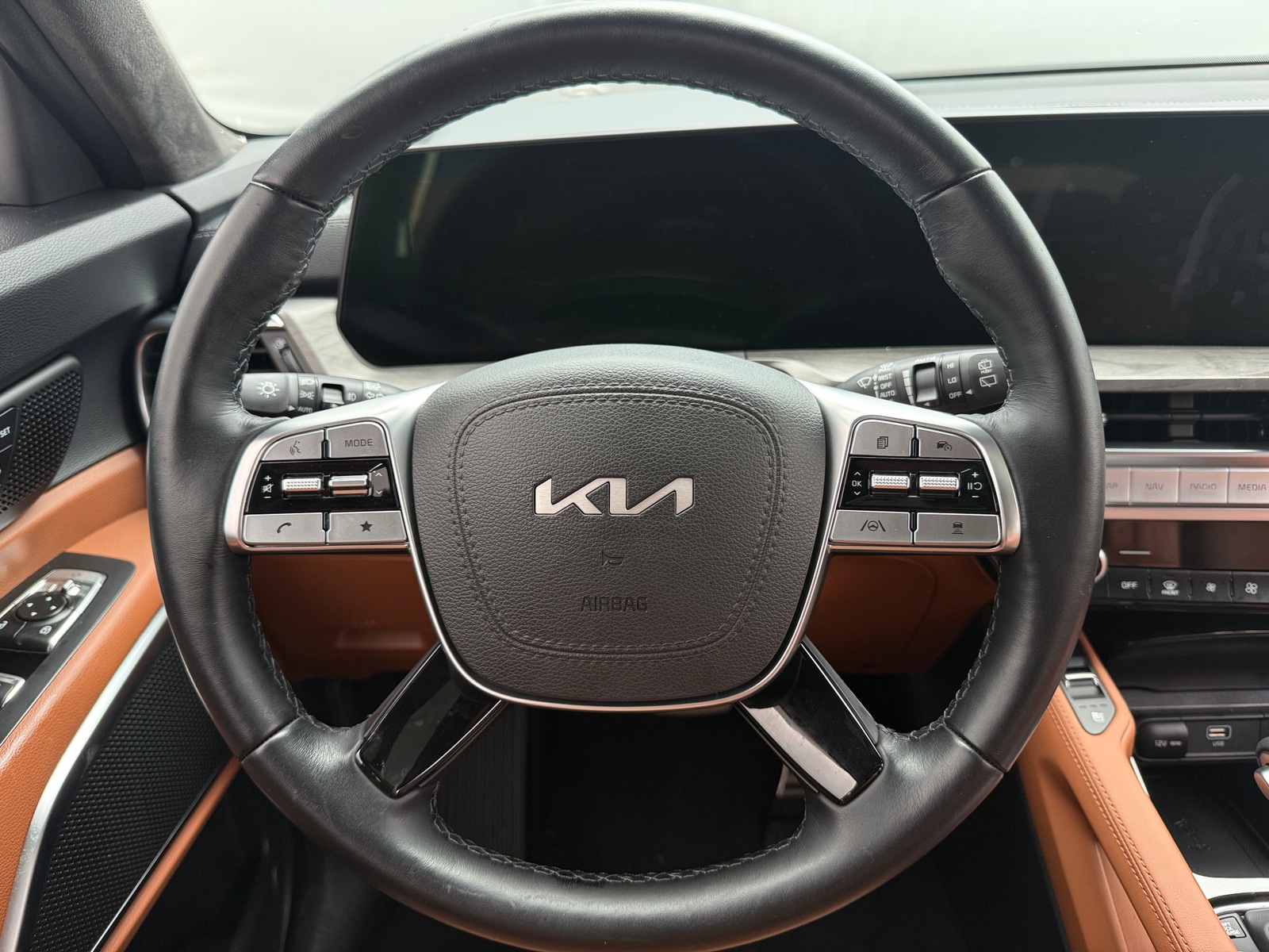 Thumbnail: 2025 Kia Telluride - 4