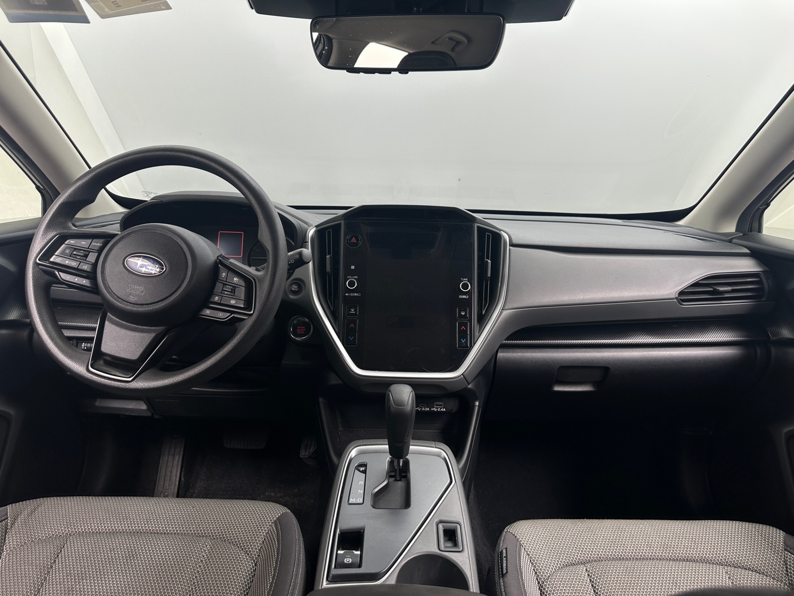 Thumbnail: 2024 Subaru Crosstrek - 3