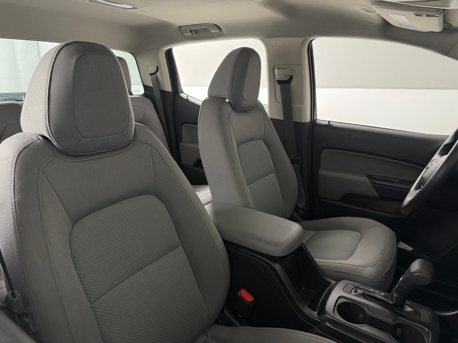 Thumbnail: 2016 Chevrolet Colorado - 2