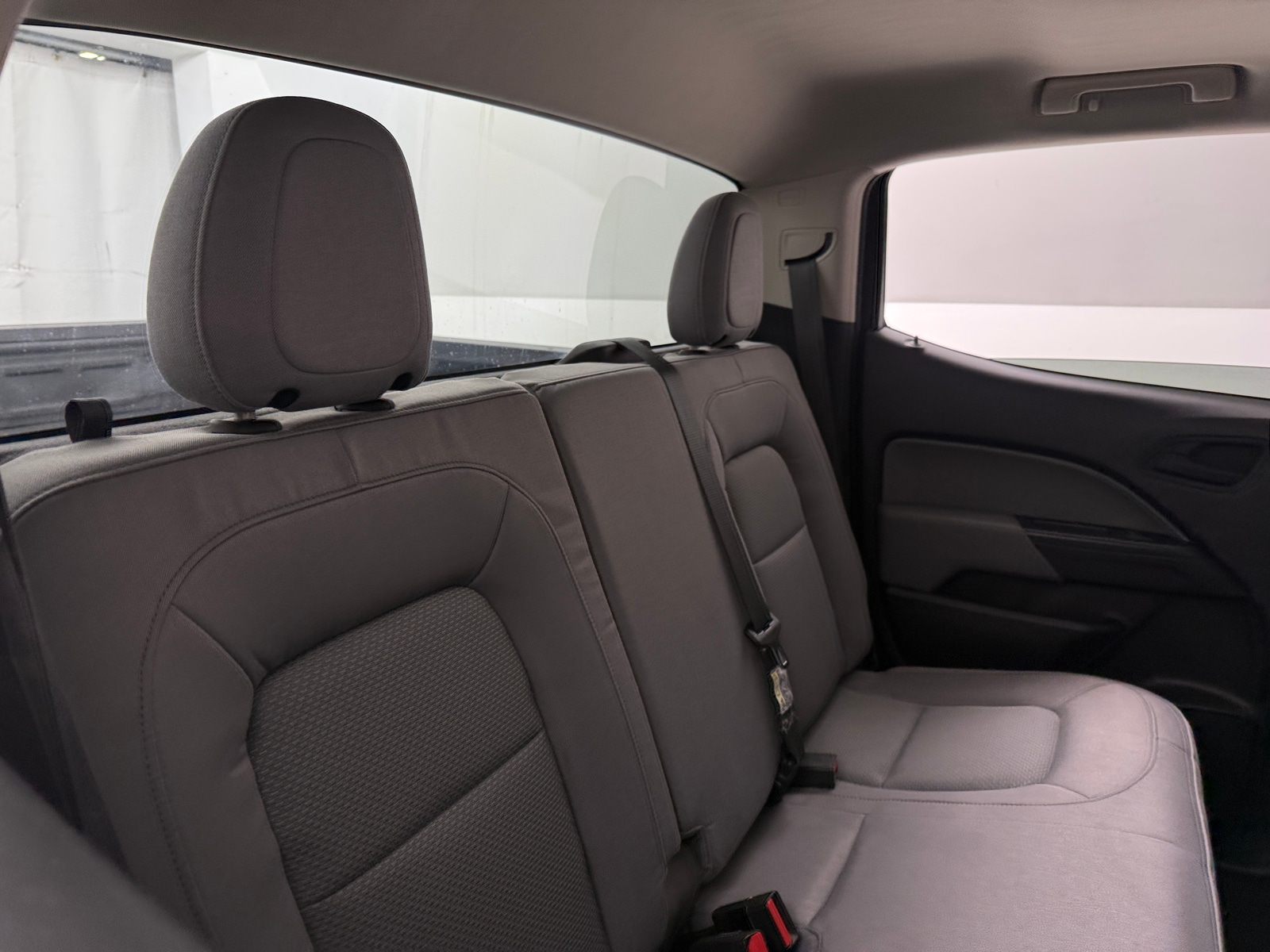 Thumbnail: 2016 Chevrolet Colorado - 6