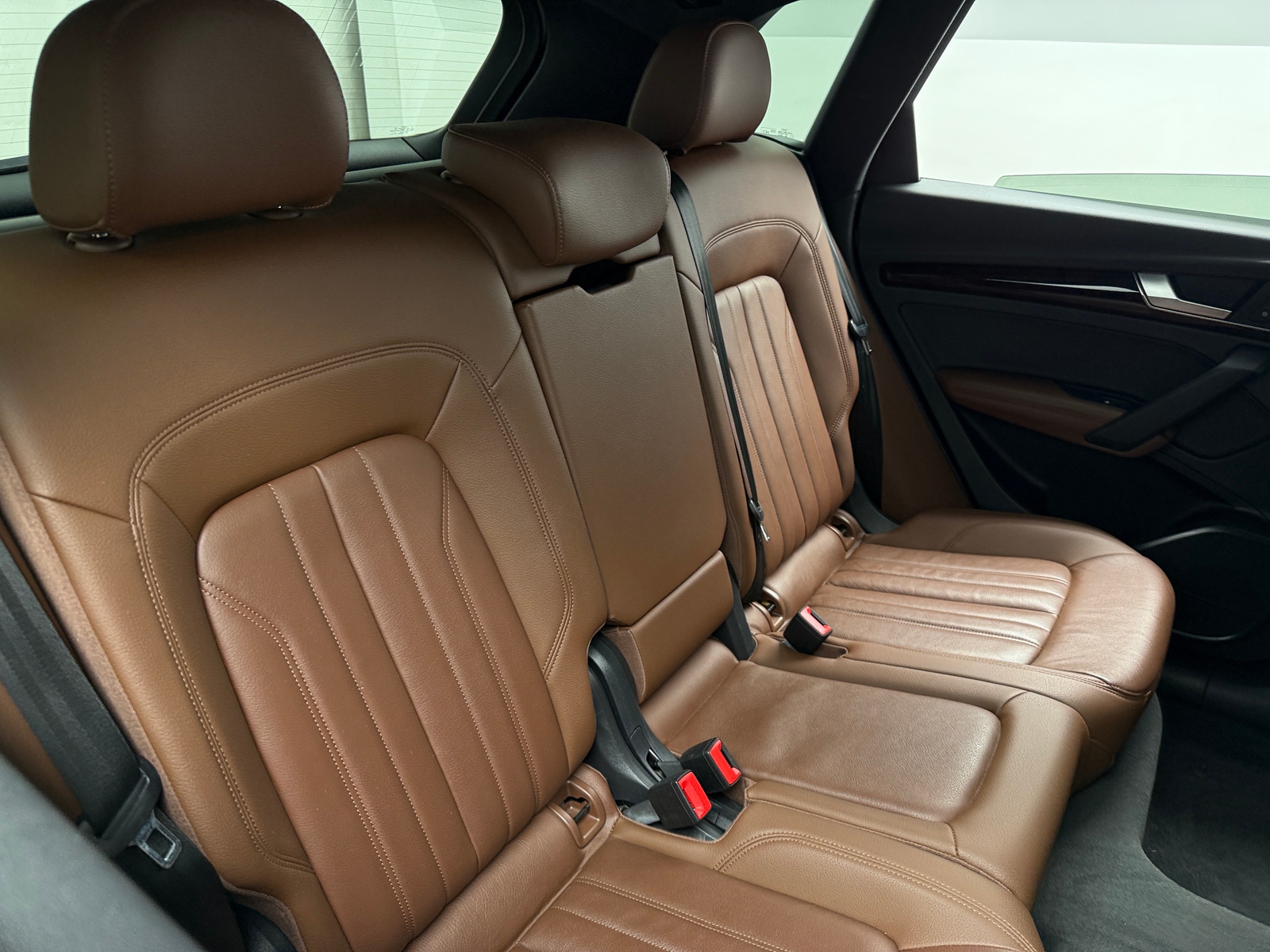 Thumbnail: 2019 Audi Q5 - 5