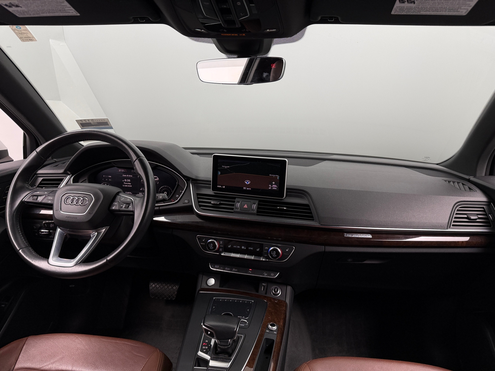 Thumbnail: 2019 Audi Q5 - 2