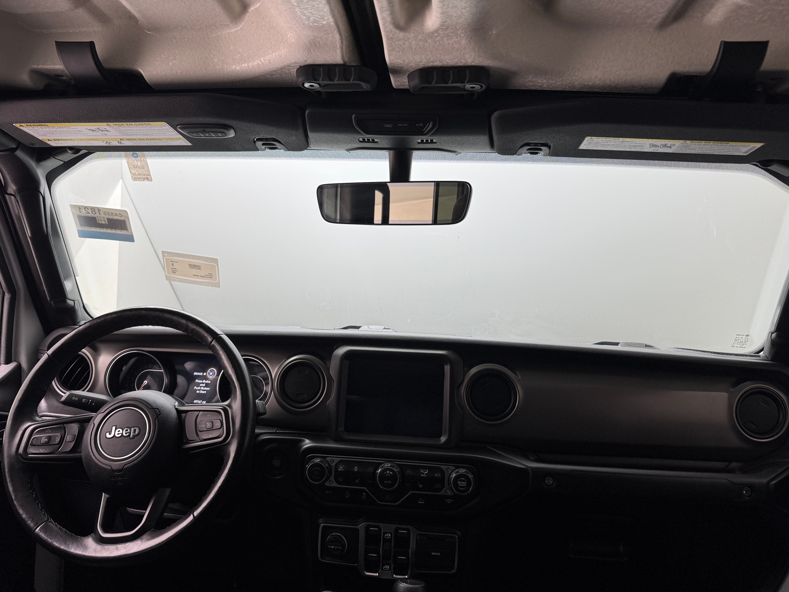 Thumbnail: 2022 Jeep Gladiator - 3